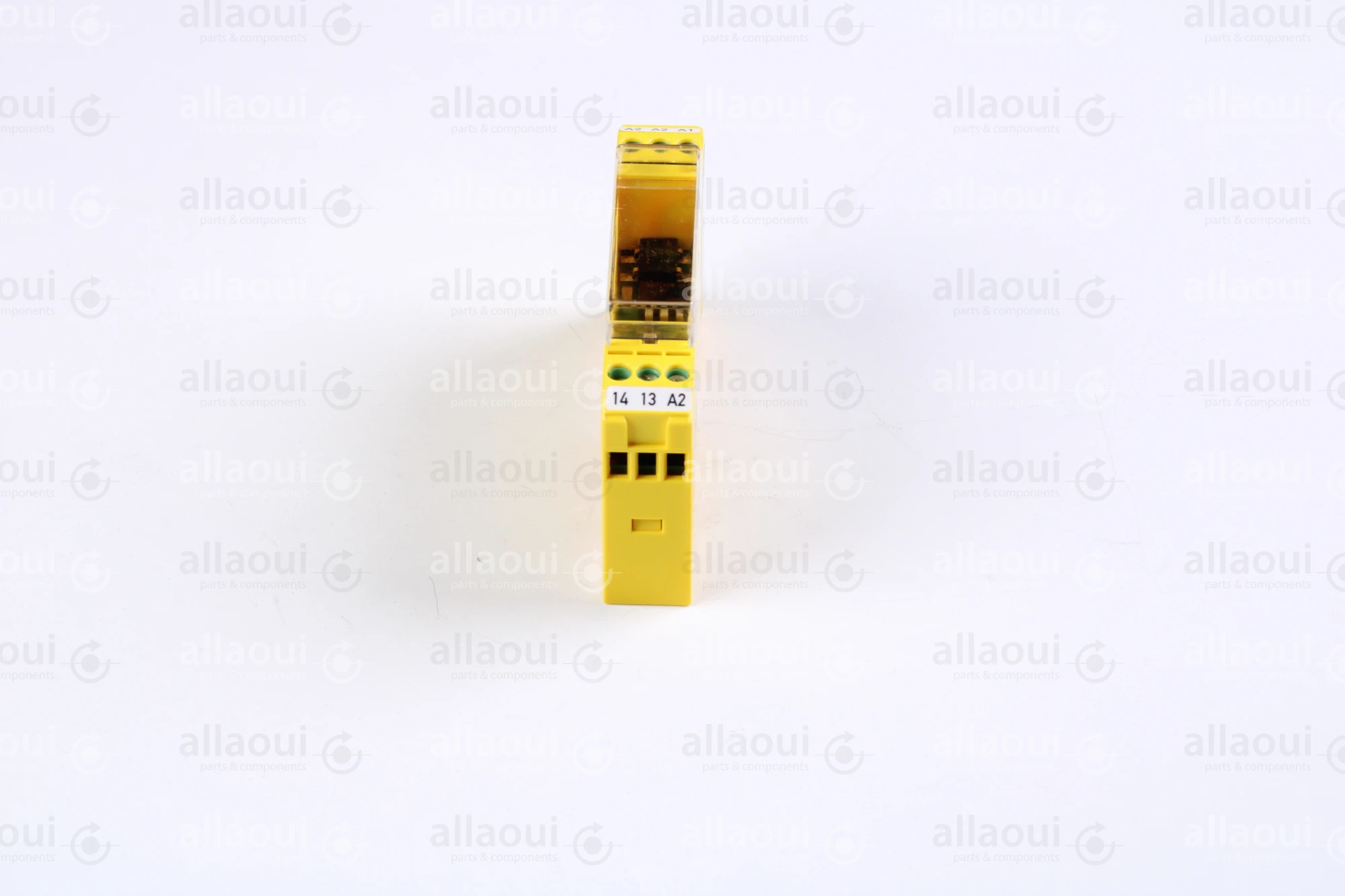 Mosca Elektronik Relay 2125 15-35V DC