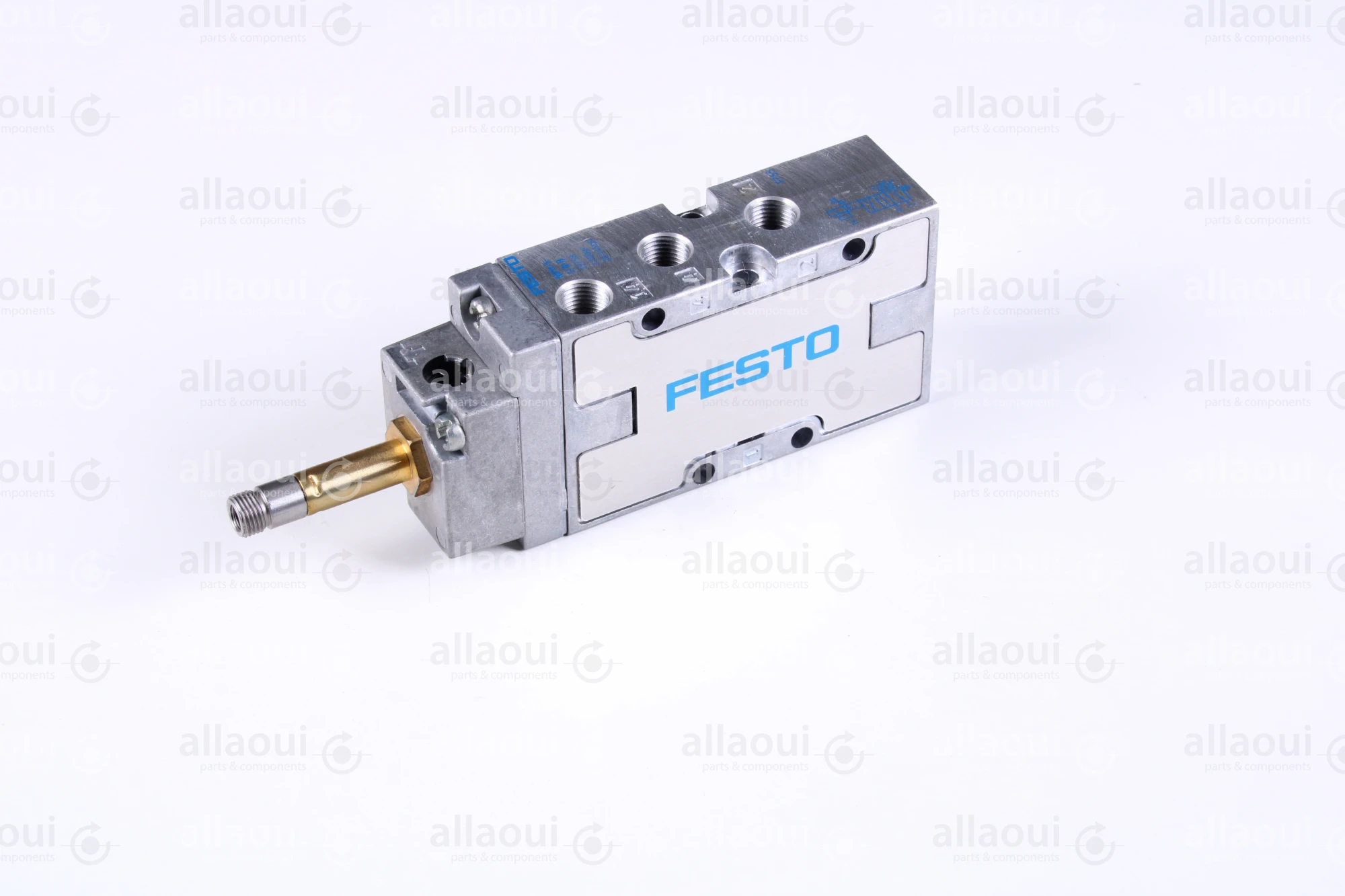 Festo Solenoid Valve MFH-5-1/8-B