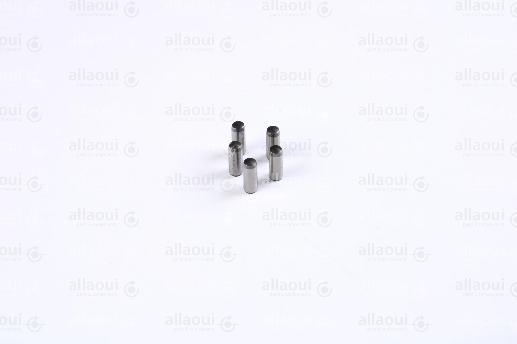 Müller Martini Straight pin (5 Pieces) 0031.5867 (5 Stück)