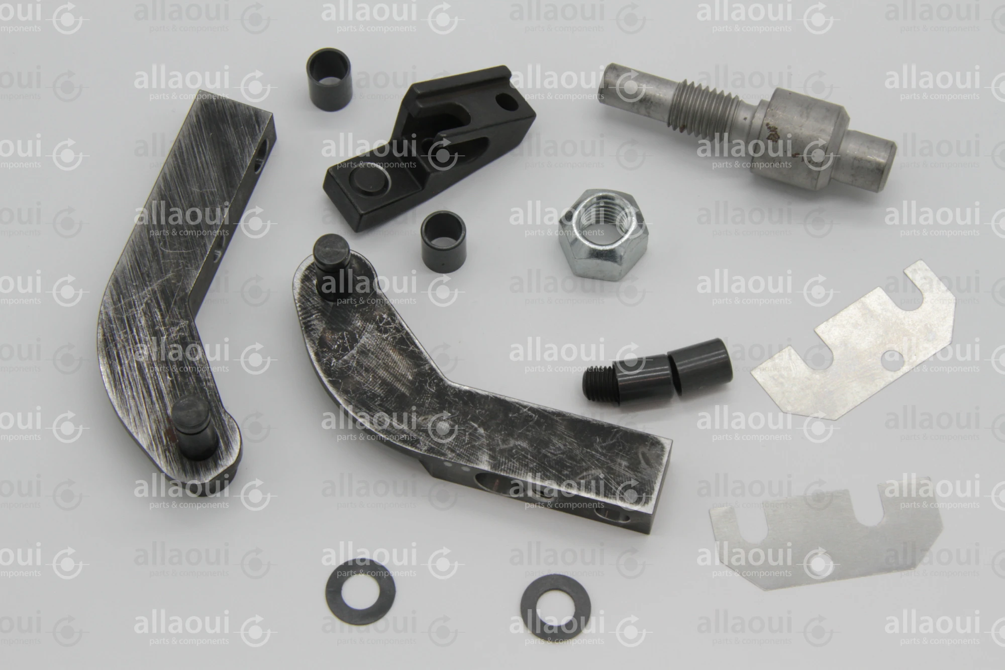 Heidelberg Swing Frame NRS MV.058.614 /02