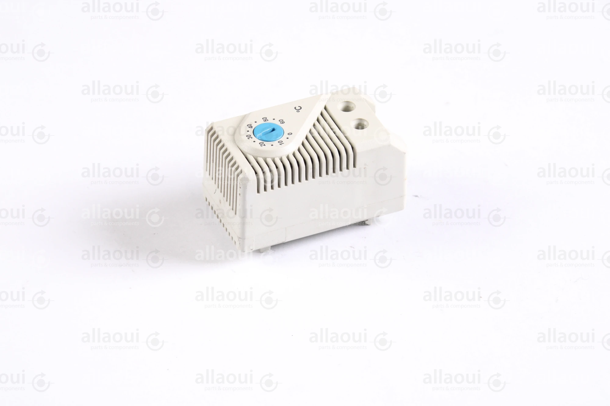 Seifert Temperature Control ST-4981