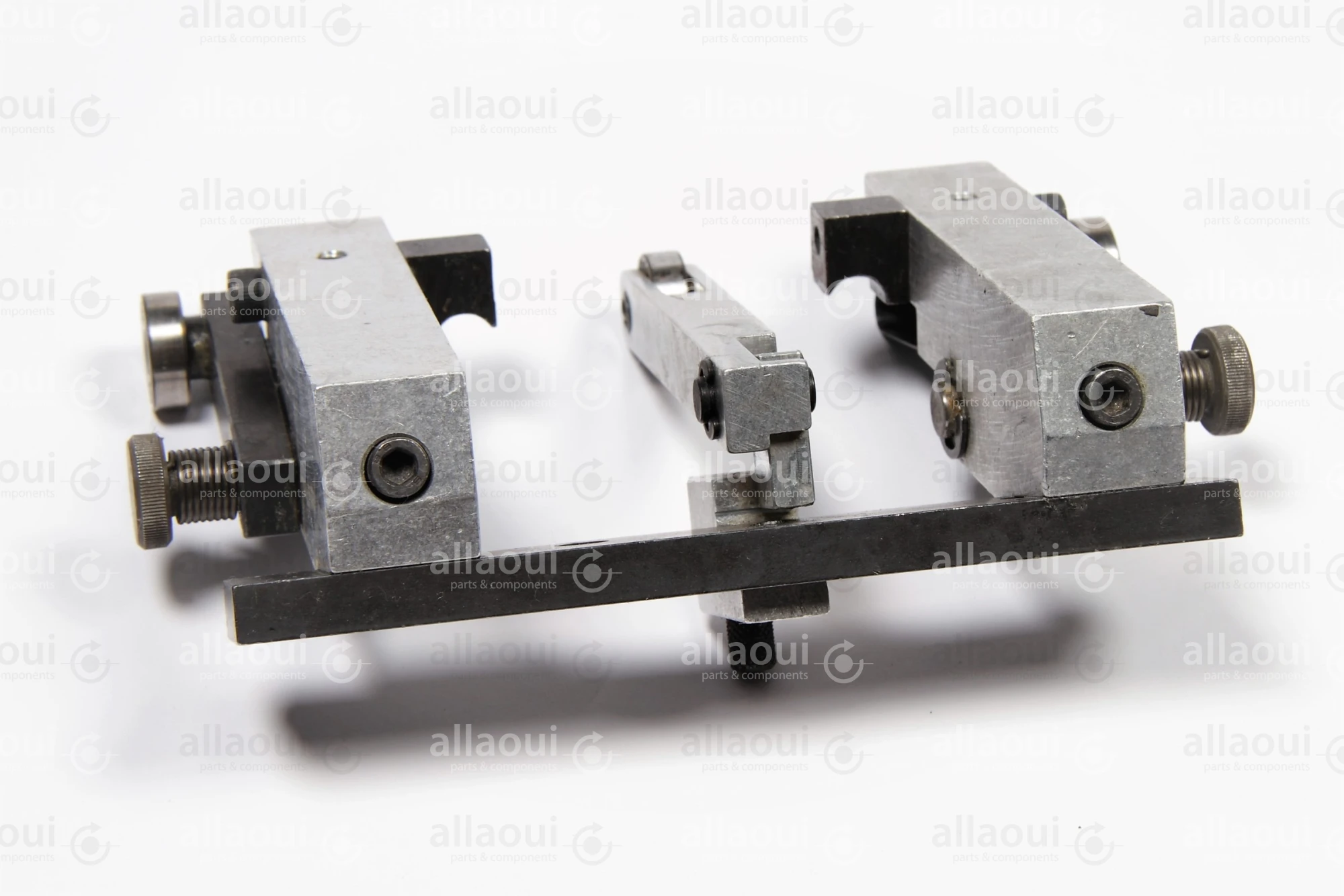 Müller Martini Small Size Stop for Feeder 0370 old 0370.1641.3 B