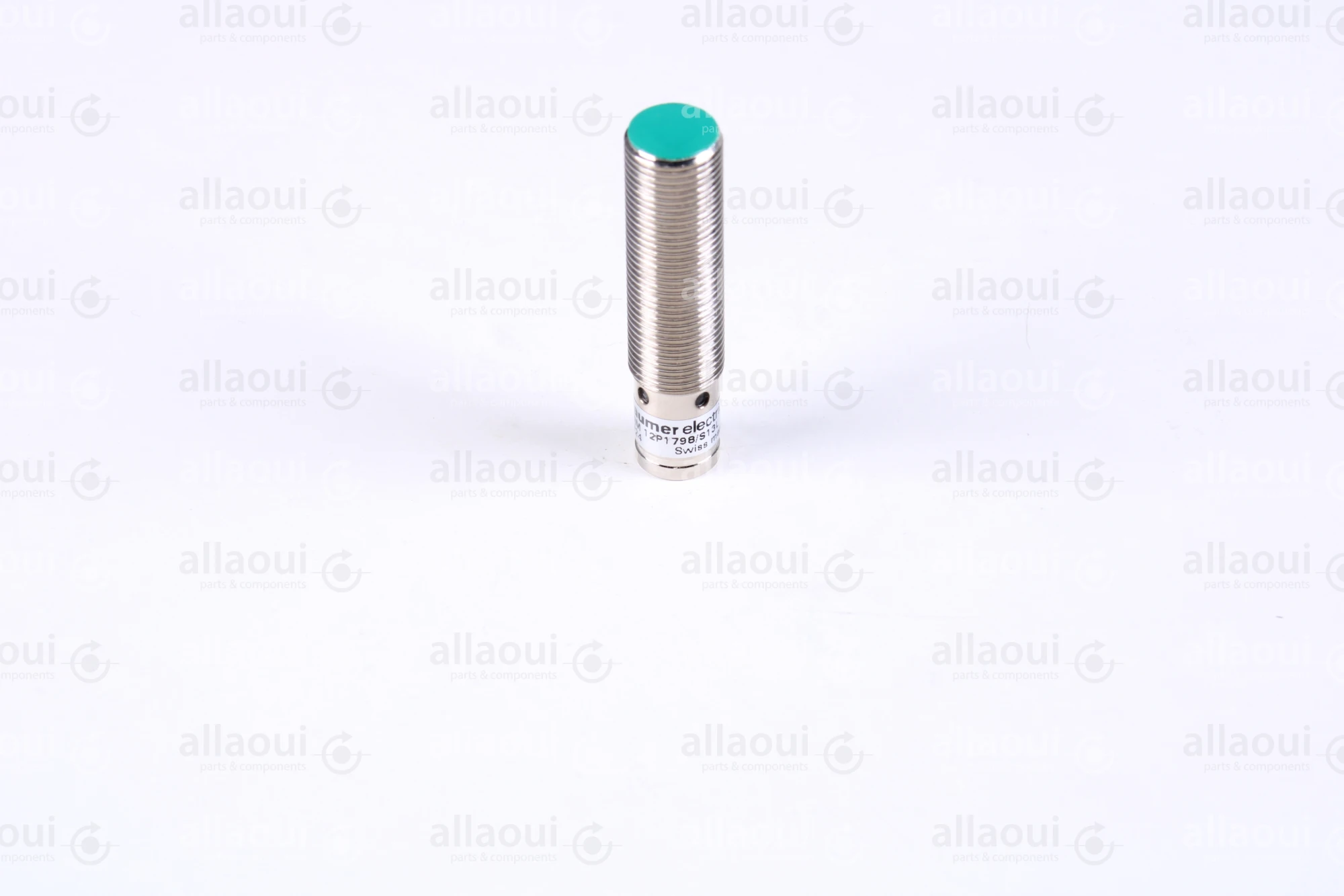 Baumer Sensor IFRM 12P1798/S13L