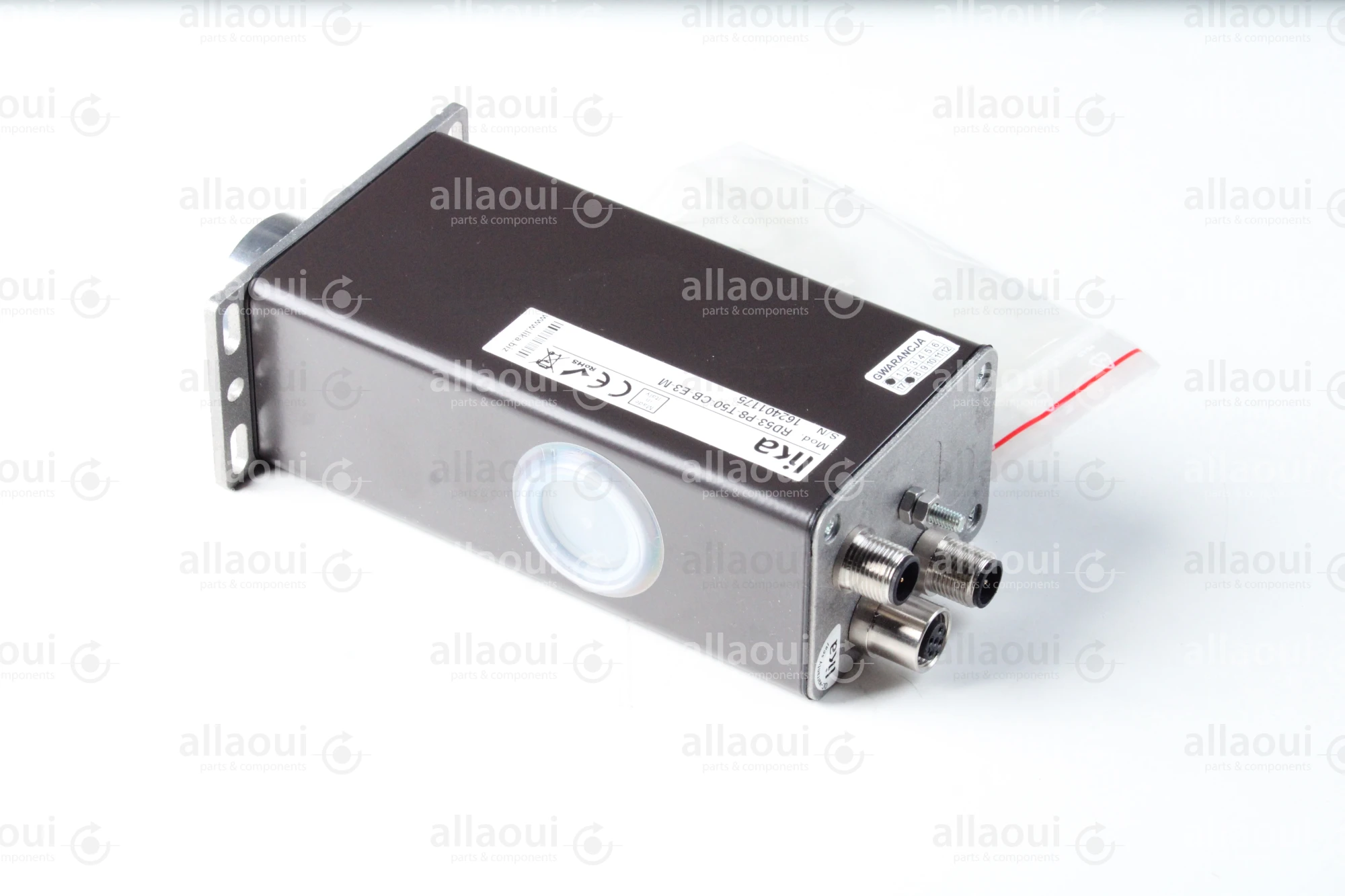 LIKA Encoder RD53-P8-T50-CB-E3-M