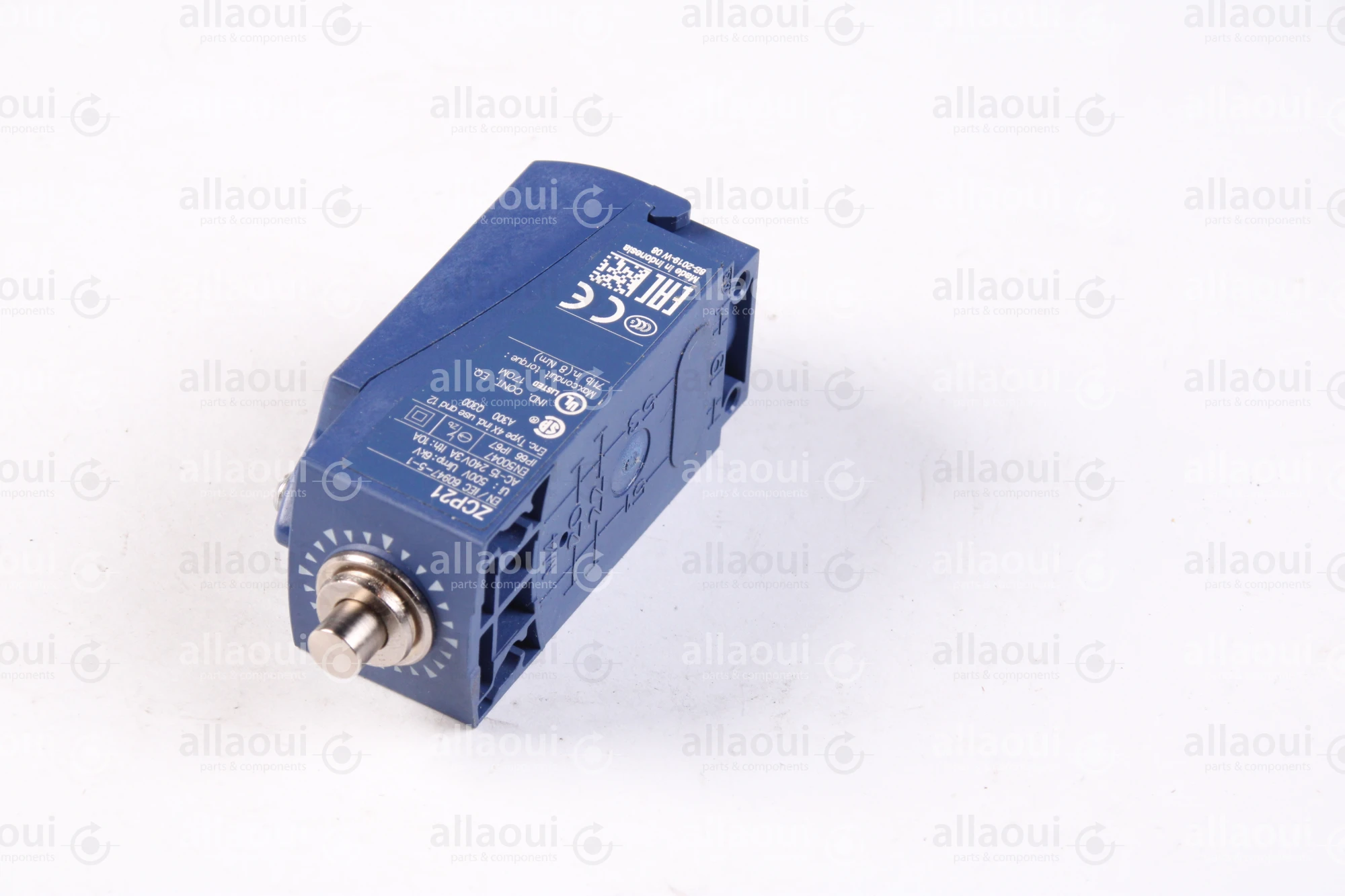 Telemecanique Limit Switch ZCP21