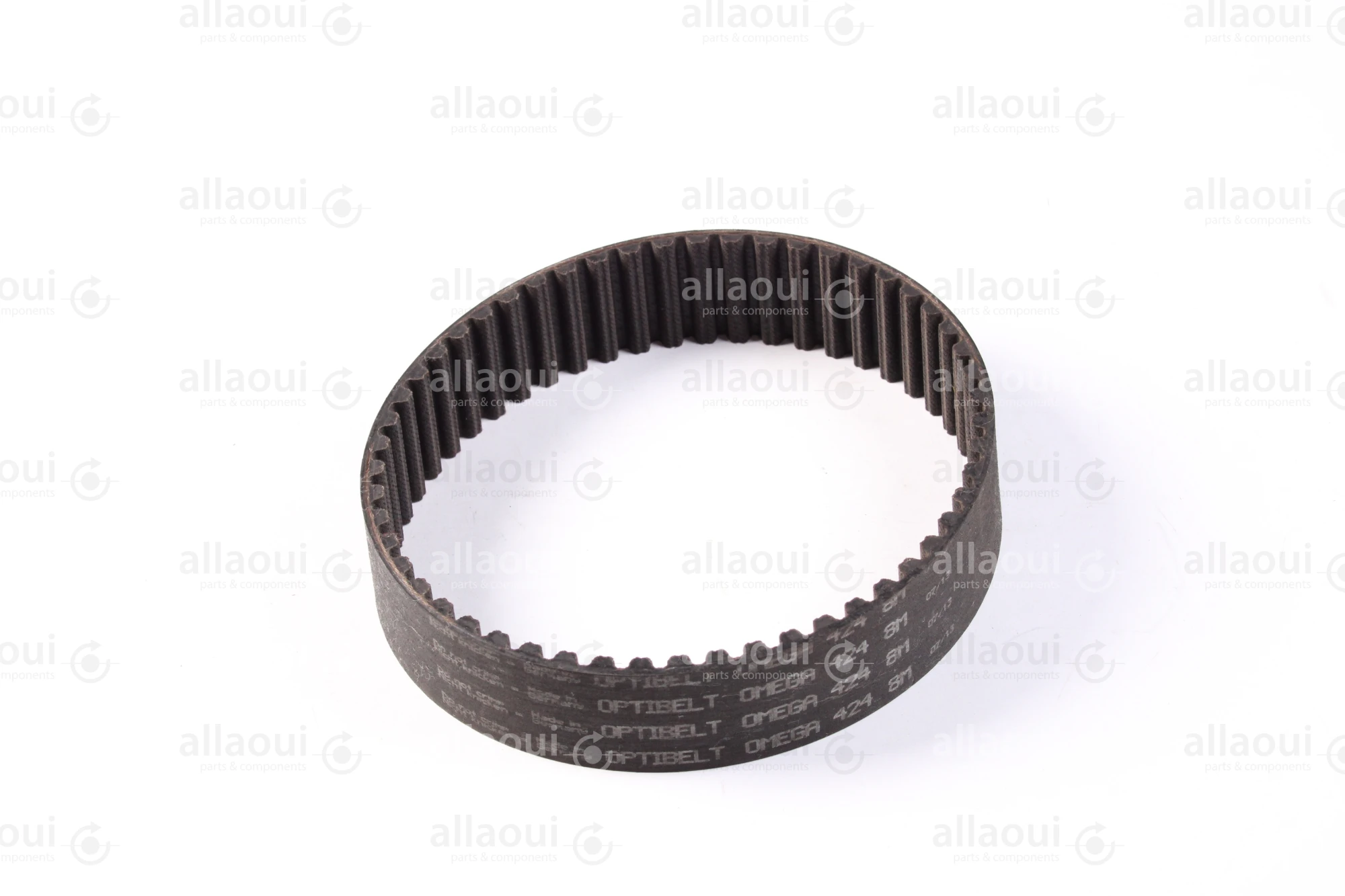 Optibelt Timing Belt 424-8M-30mm