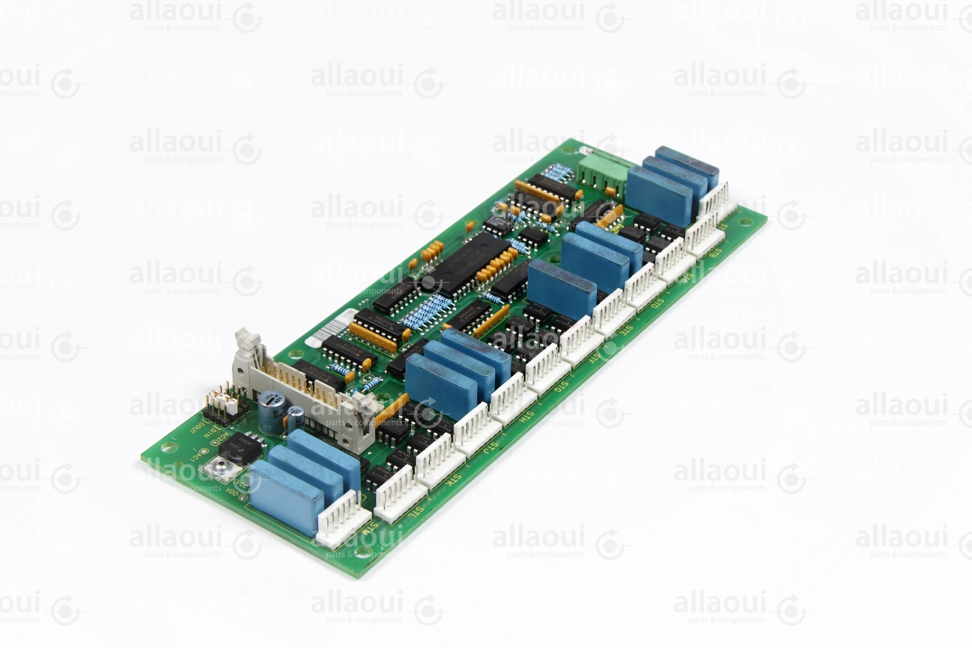 Manroland Board 16.86729-0003 D 16.86729-0003 D