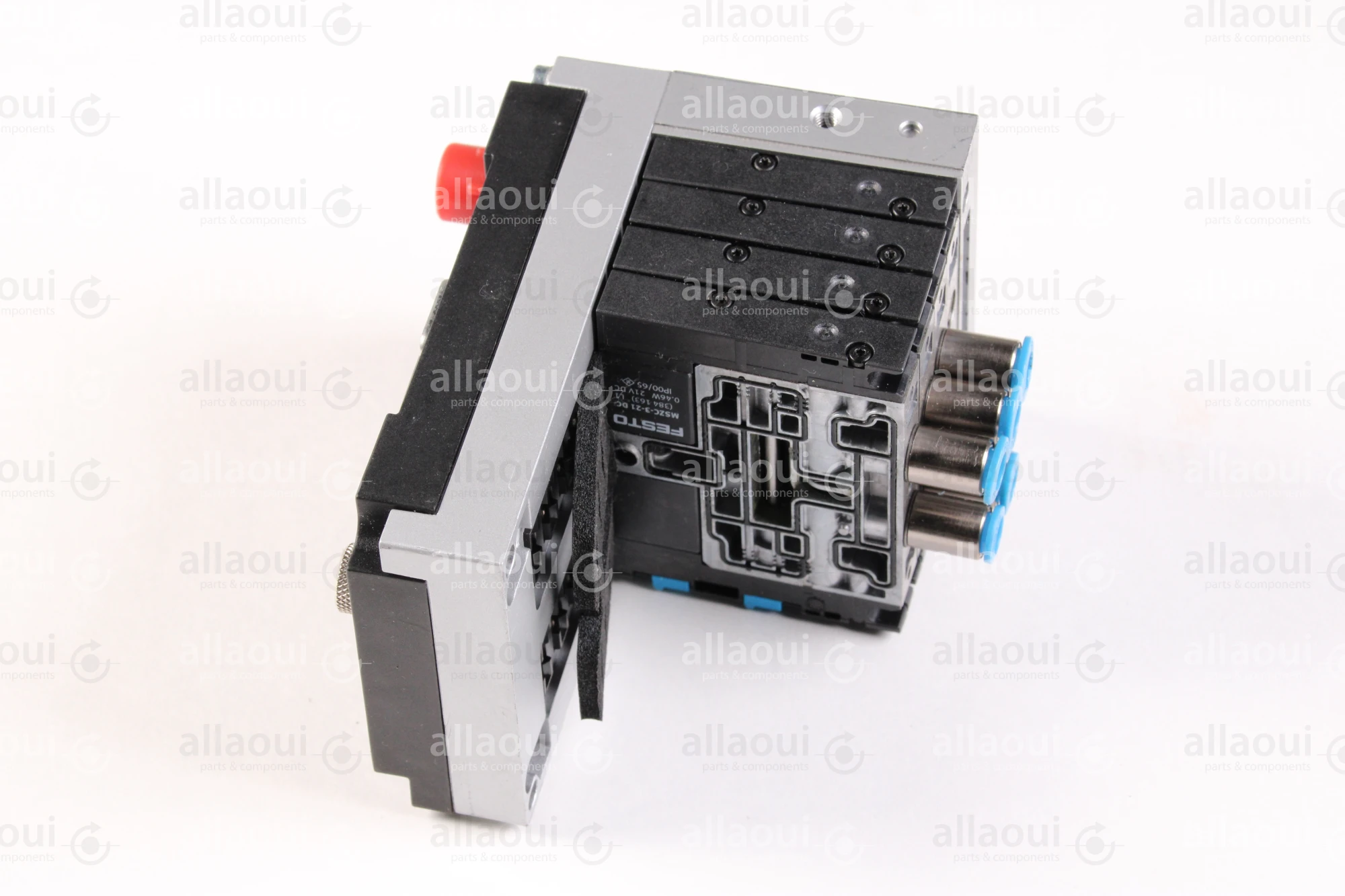 Festo Valve Control 165809