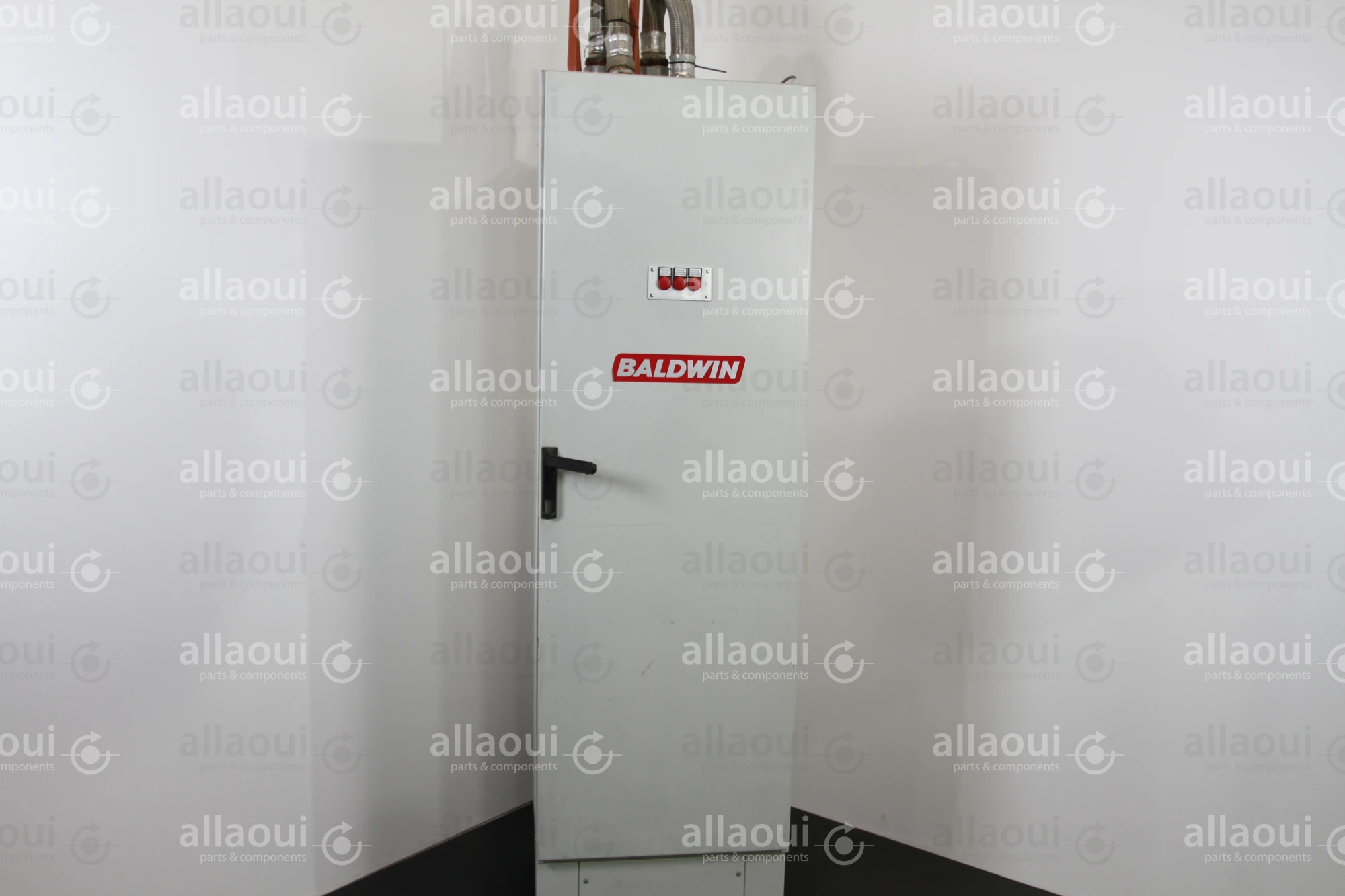 Baldwin Pumping Station 898-2-2 200277.2302