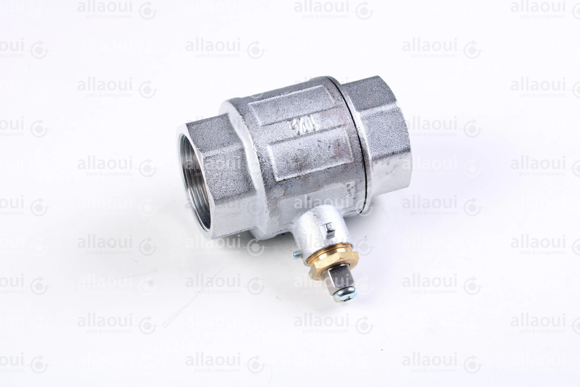 Müller Martini Ball Valve 3001.8247.4