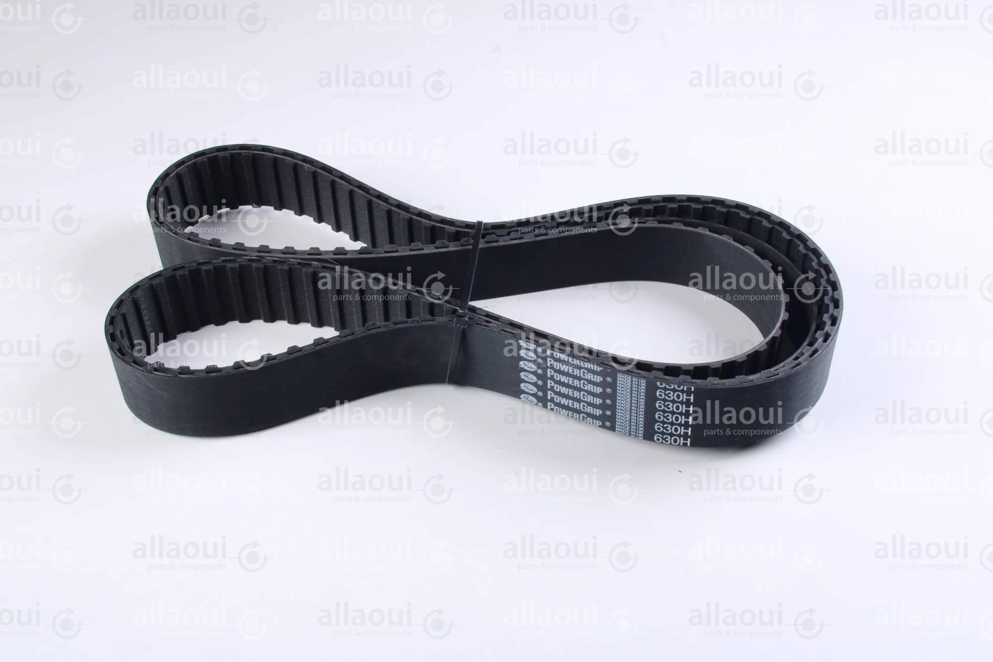 Heidelberg Toothed Belt ZD.2245-836-09-00