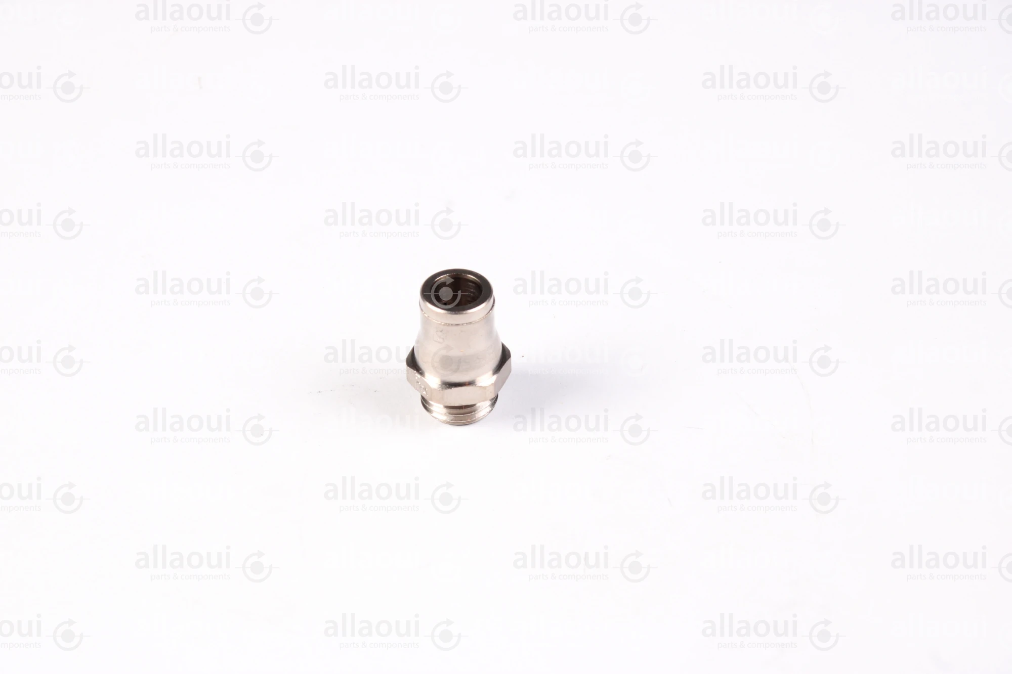 Elettra Connector 9000037-48
