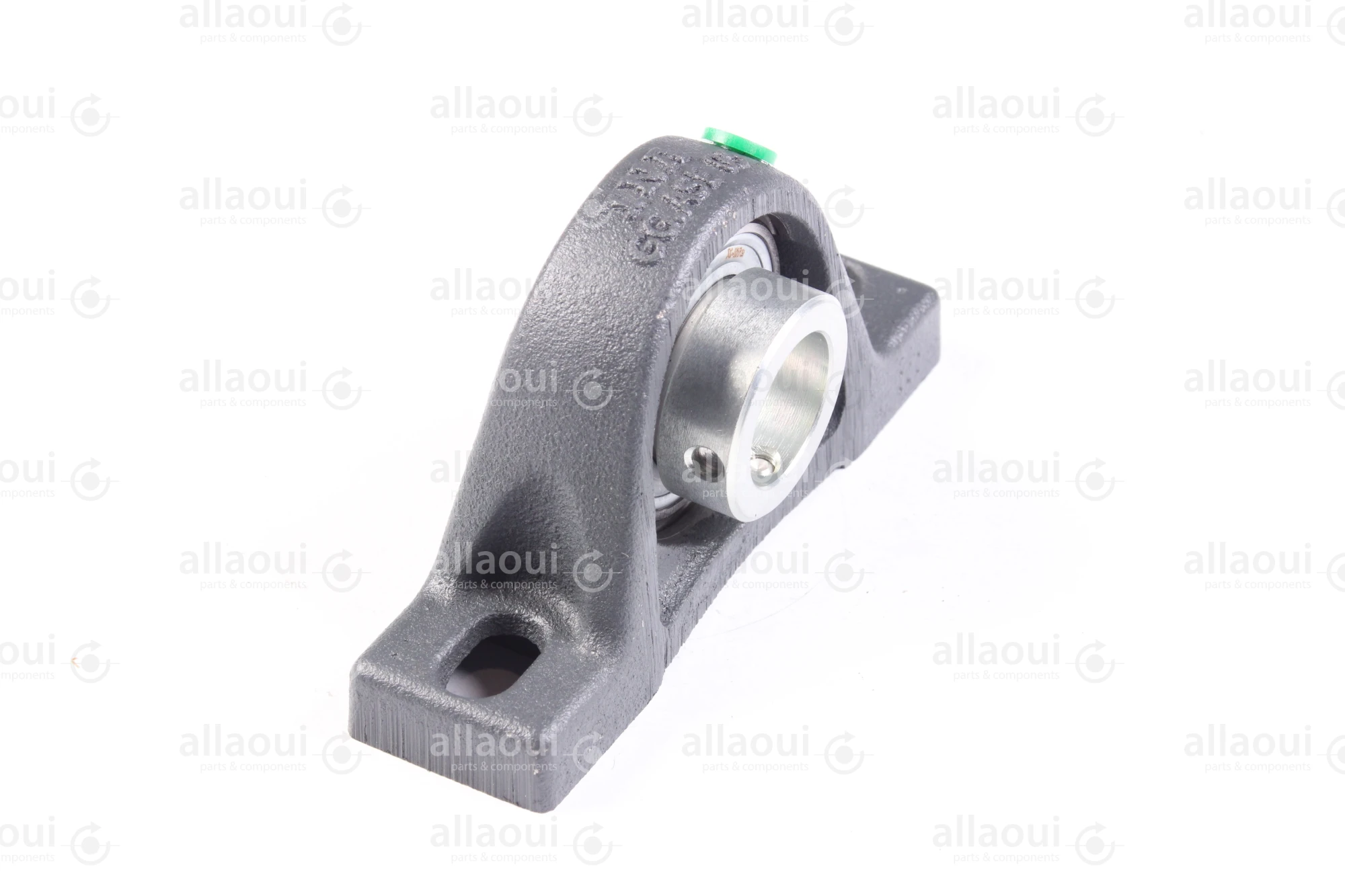 INA Pillow Block Housing Unit PASE25-N