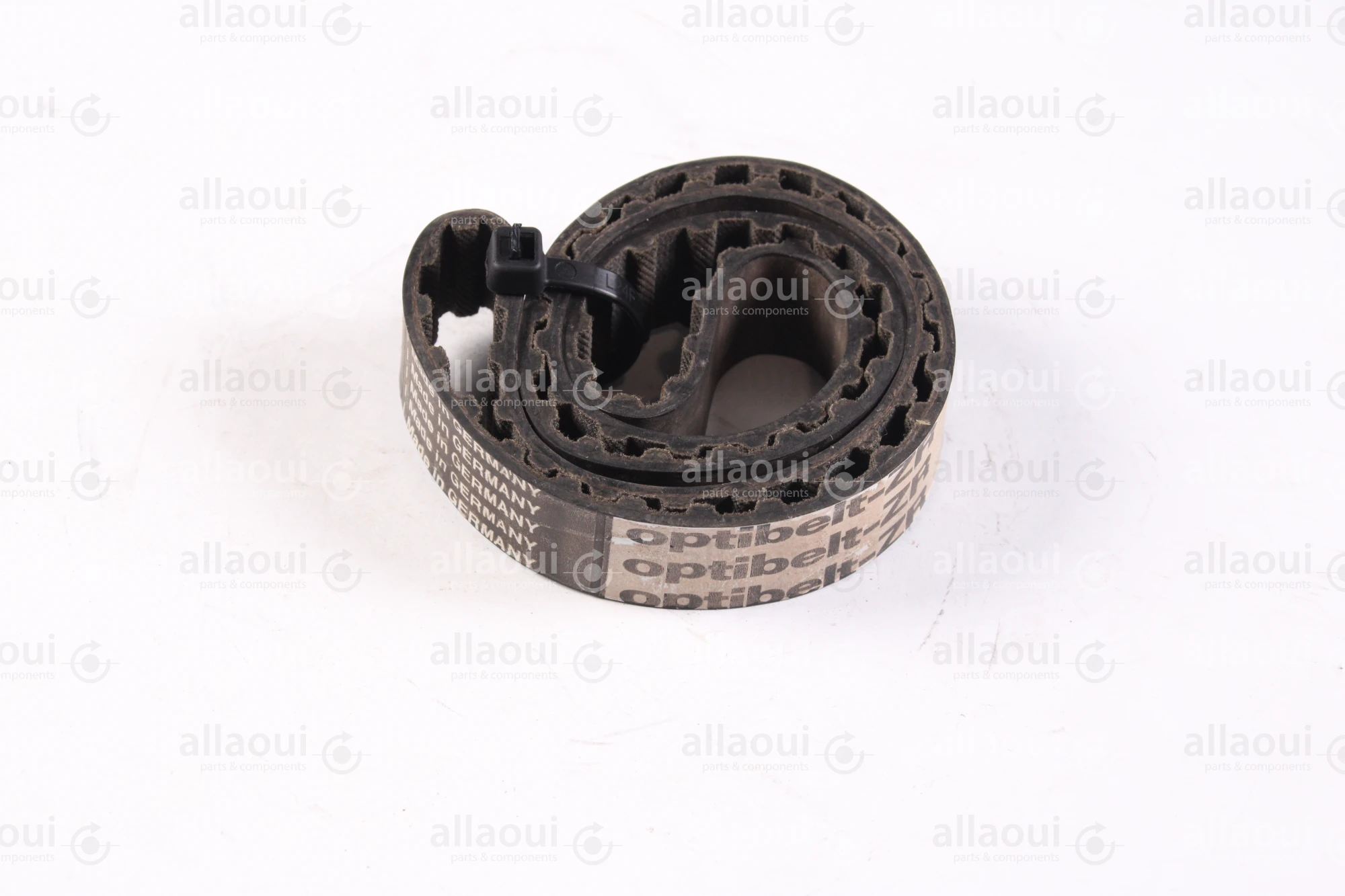 Optibelt Timing Belt ZR-285-L-20