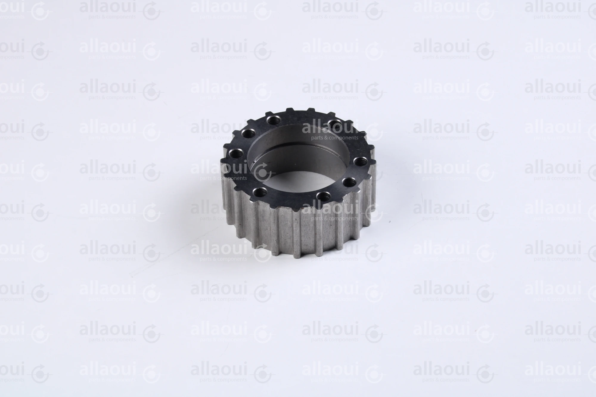 Müller Martini Toothed belt wheel 3675.4490.3