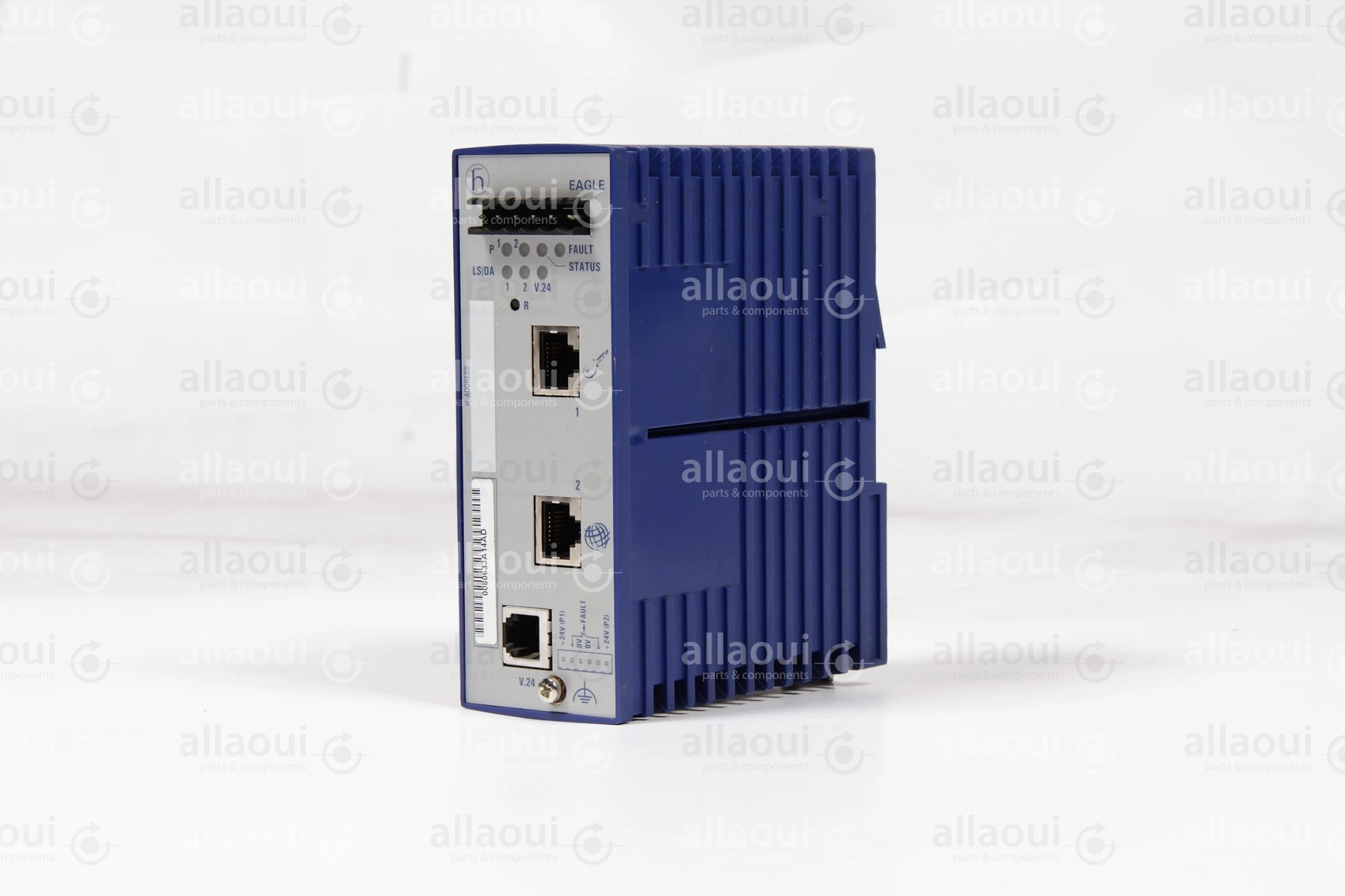 Hirschmann Firewall Eagle TX/TX