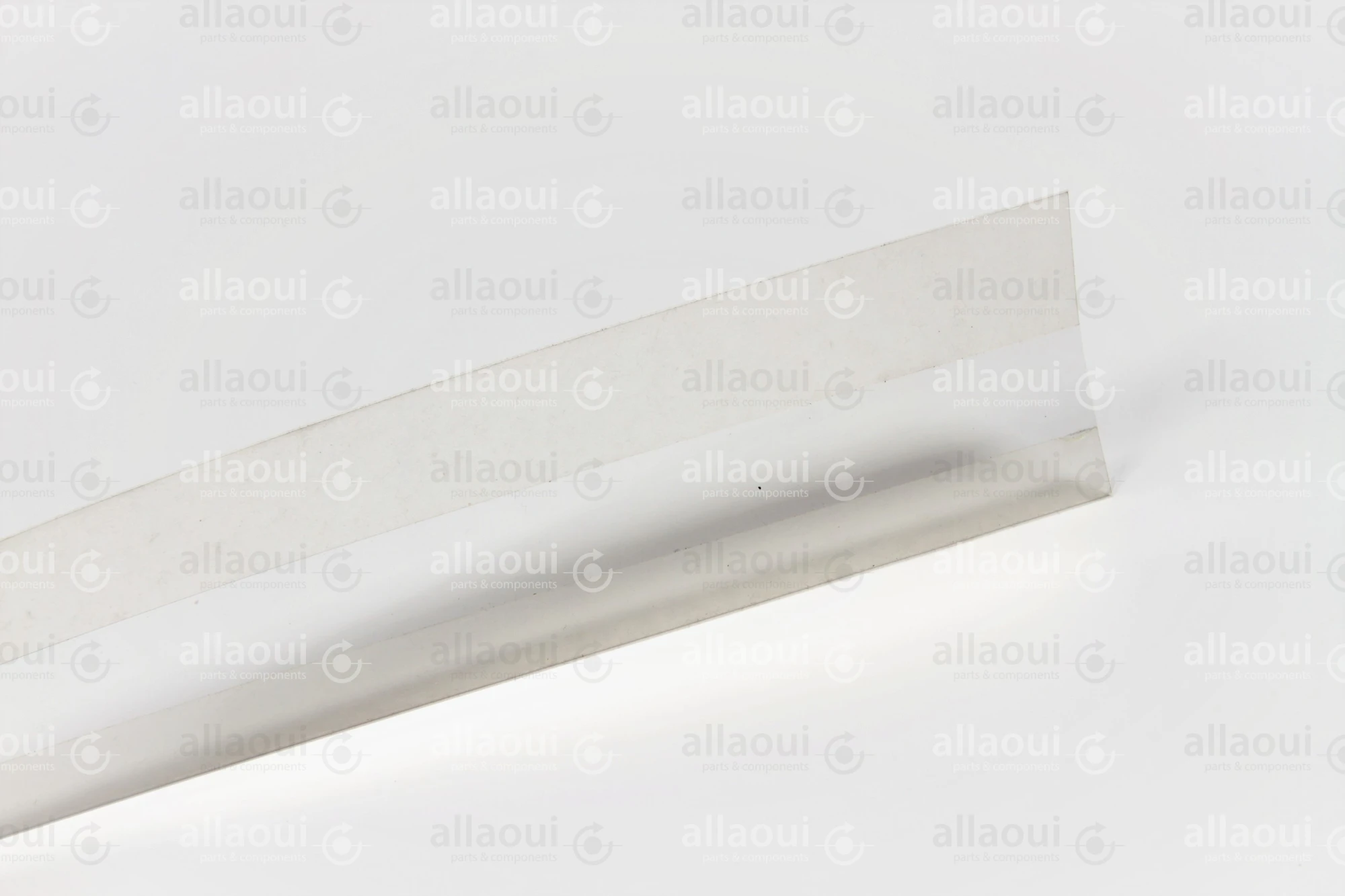 Heidelberg Saphira Ink Duct Protection Foil 00.472.0034