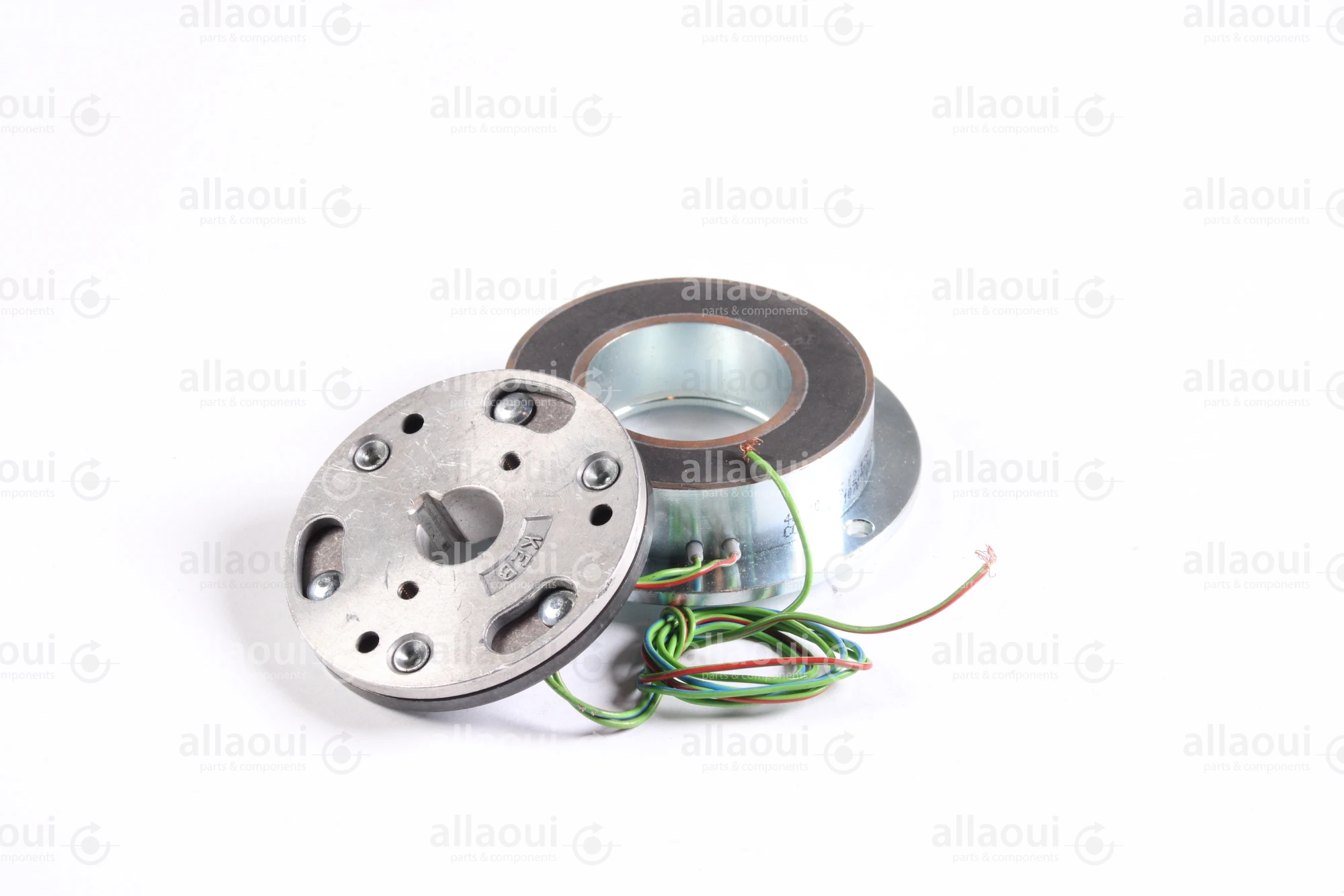 KEB Magnetic clutch Brakes 06.02.120-3547