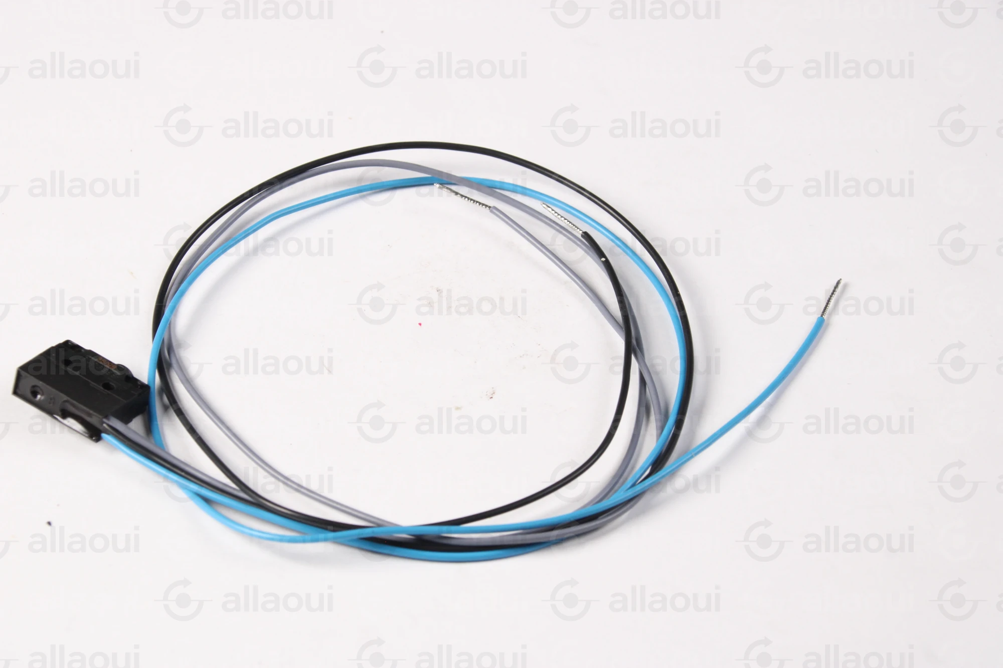 Koenig & Bauer (KBA) Micro Switch P0859880