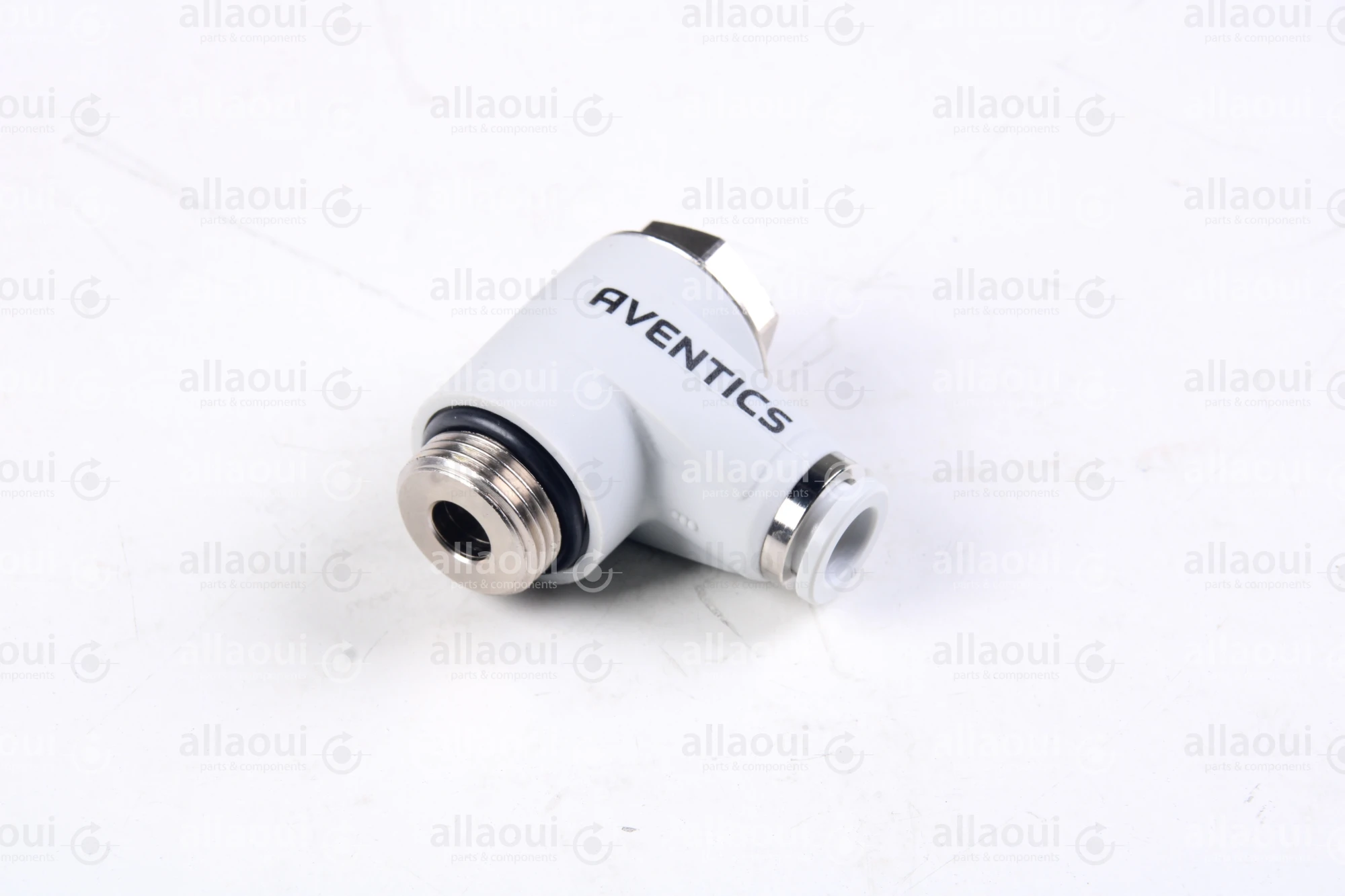 Aventics Throttle Check Valve R412010574