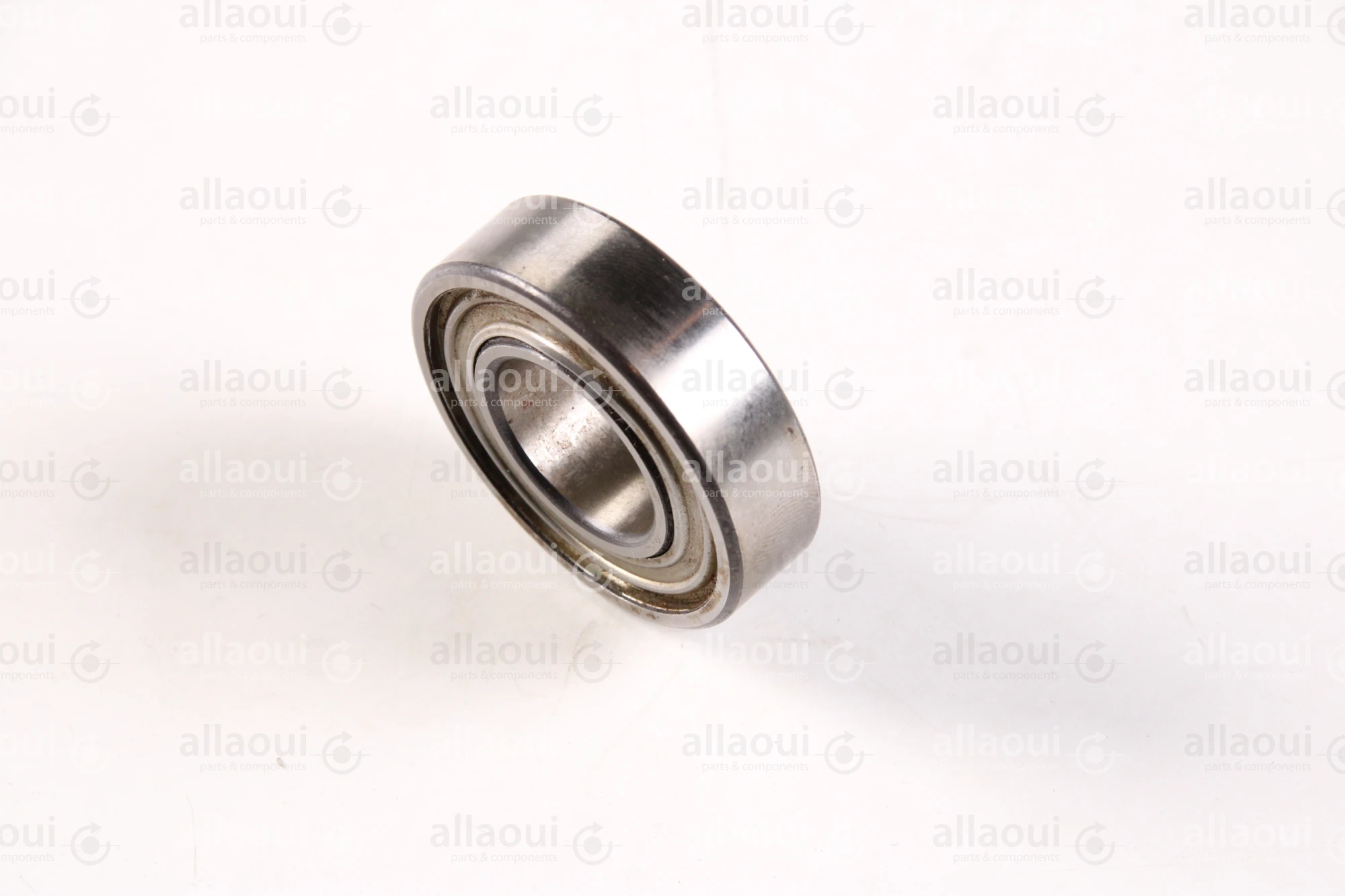 FAG Deep Groove Ball Bearing 6004ZS