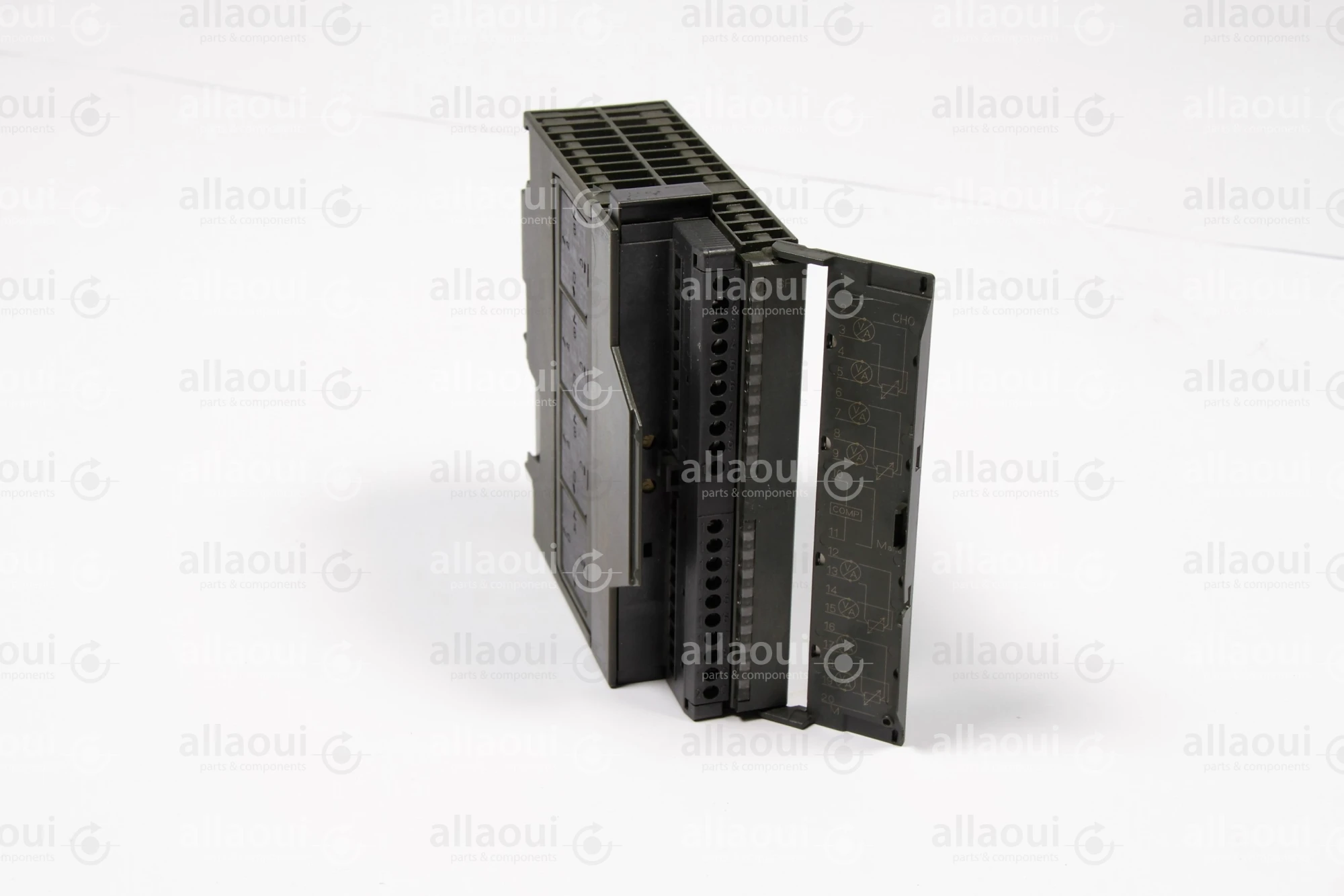 Siemens Module 6ES7 331-7KF02-0AB0