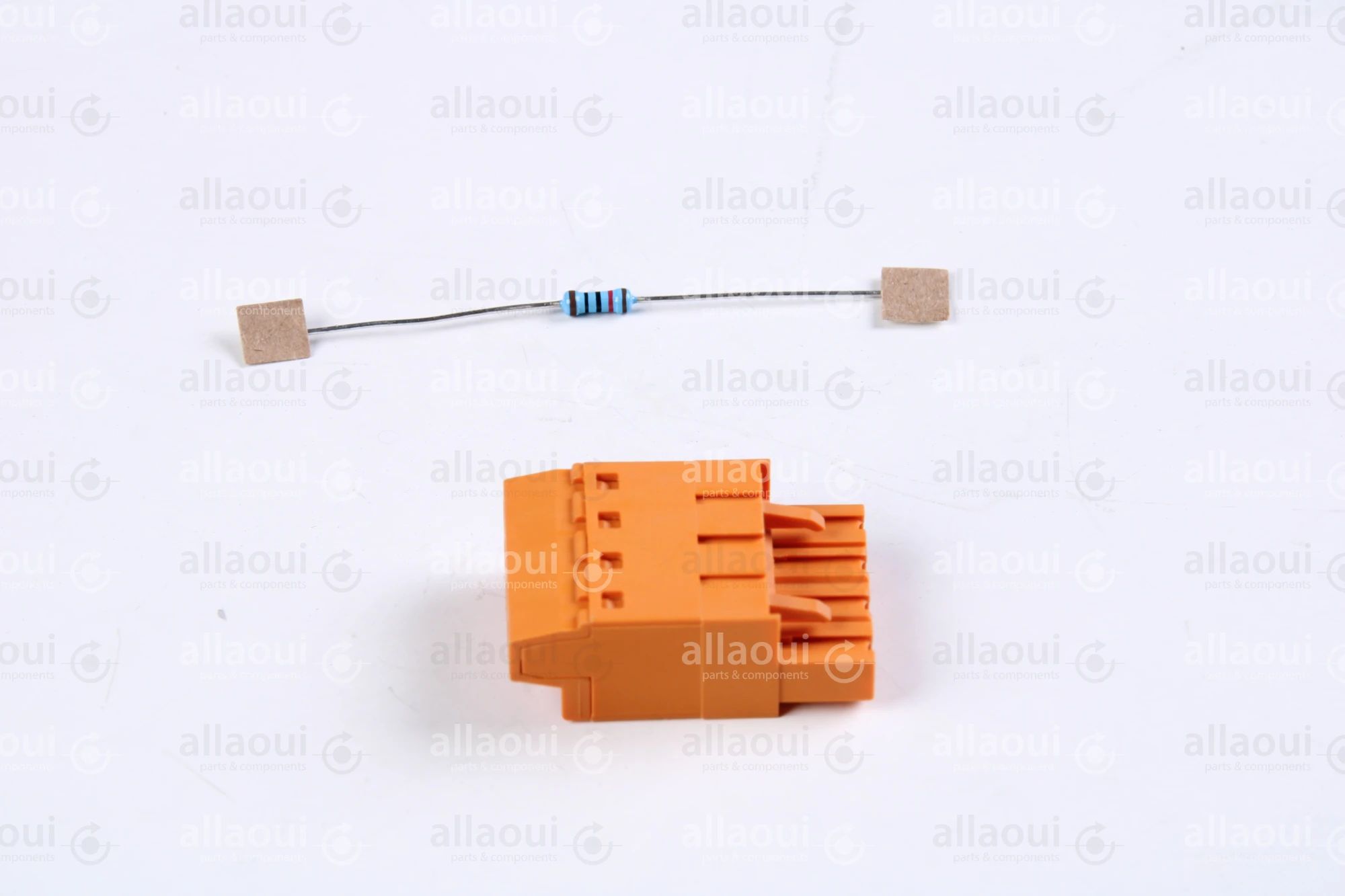 BR Automation Accessory set B0027989