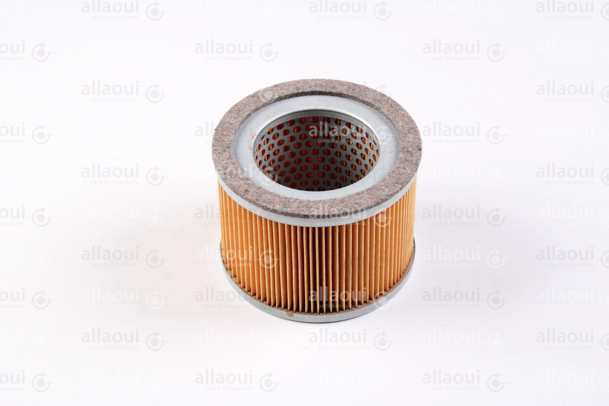 Mann Filter Air Filter C1112/2 4011558102906