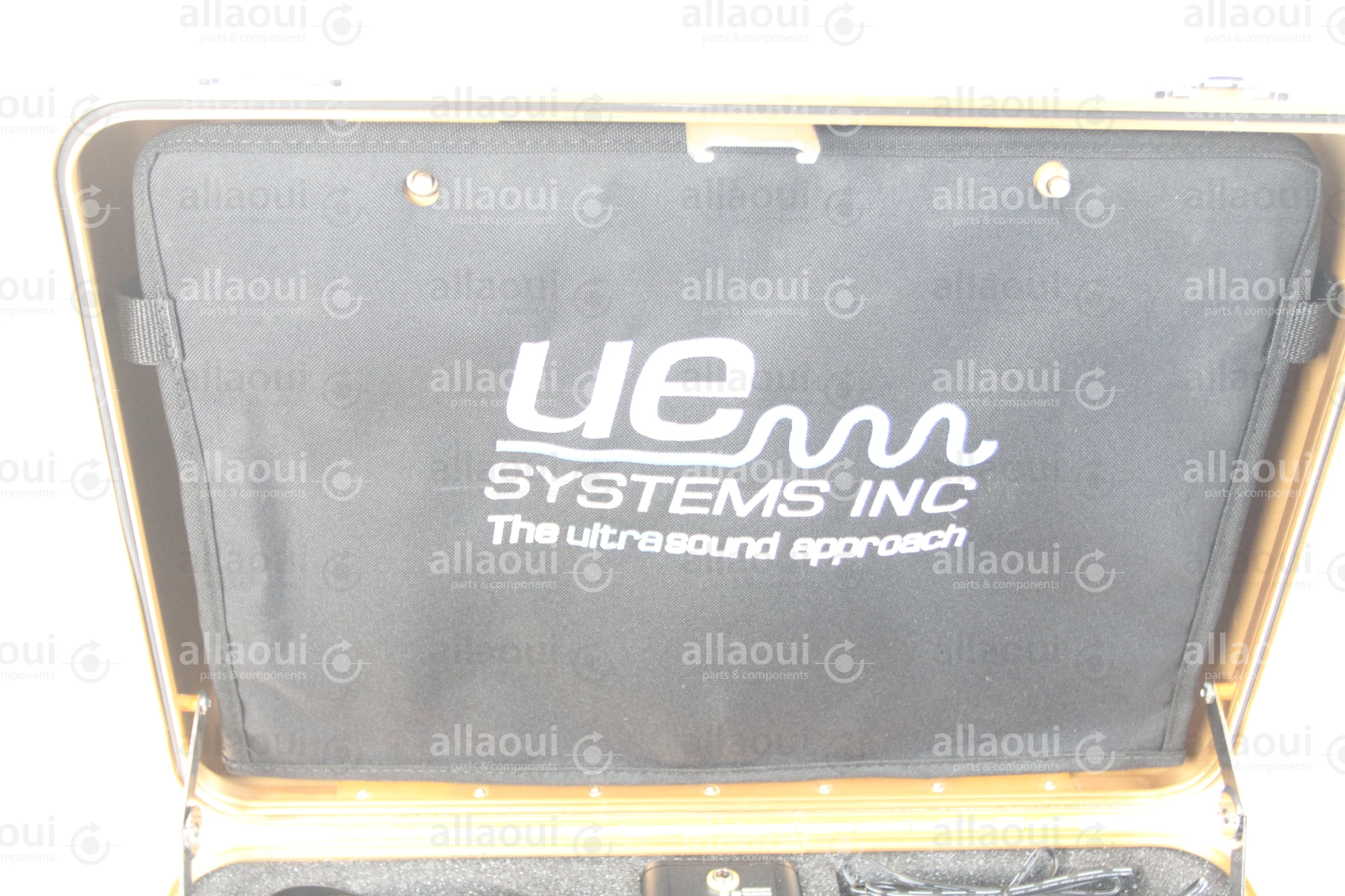 UE Systems Inc. Ultraprobe 9000MPH Ultraprobe 9000MPH