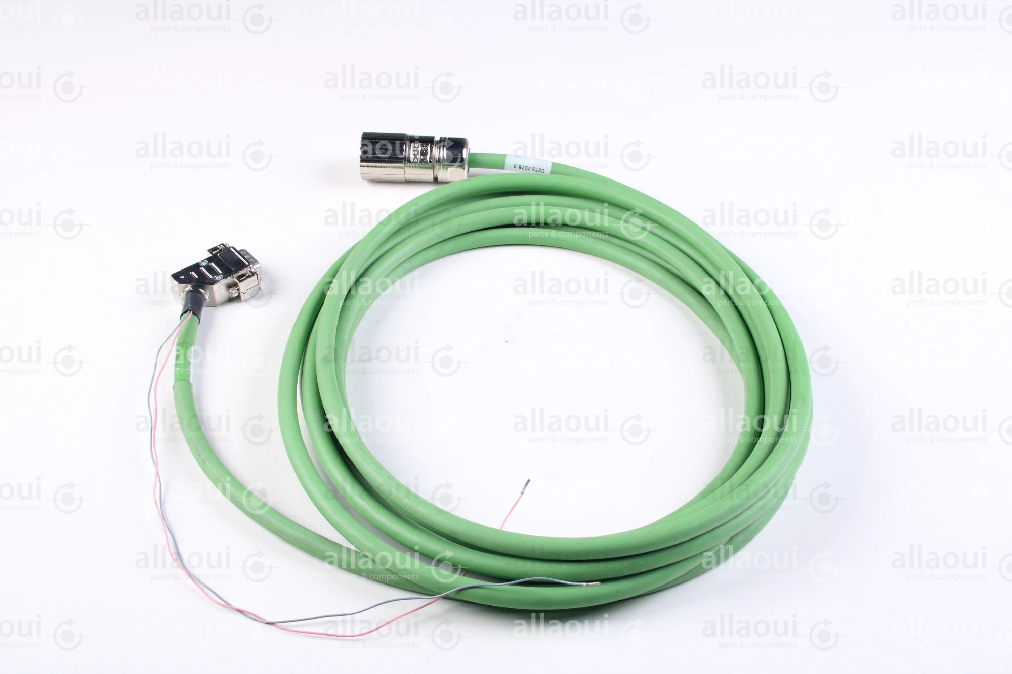 Müller Martini Cable 0373.7078.3