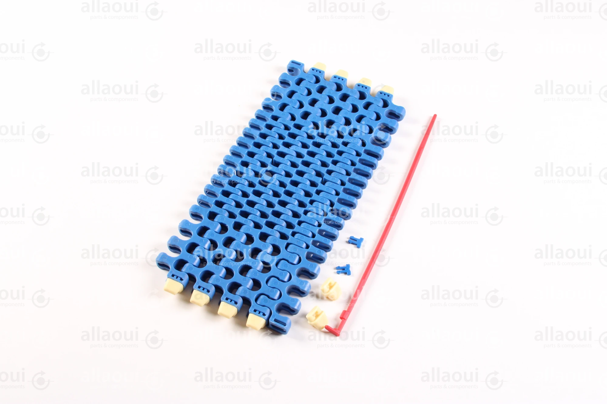 Müller Martini Transport  Belt 0039.1514