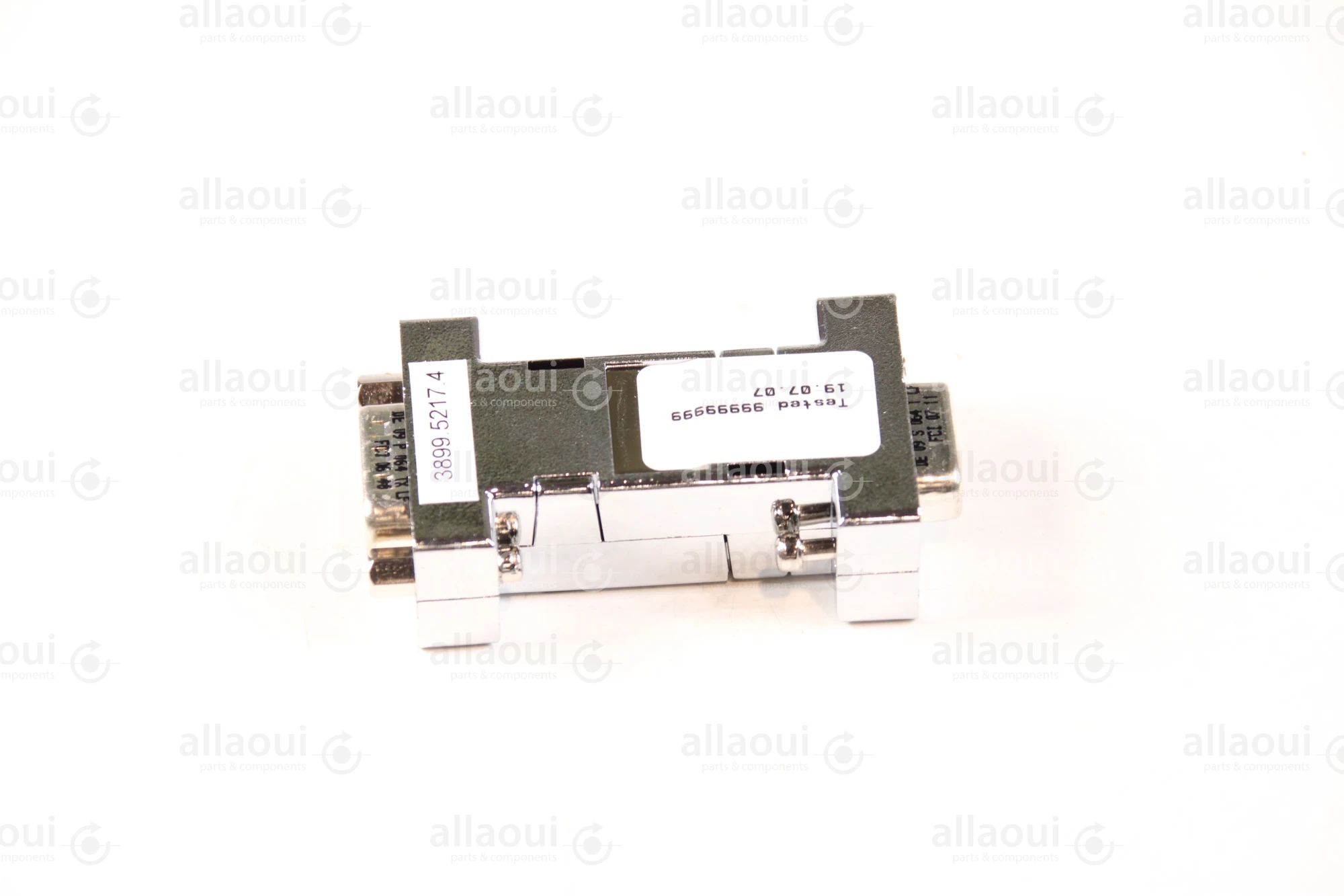 Müller Martini Plug 3899.5217.4