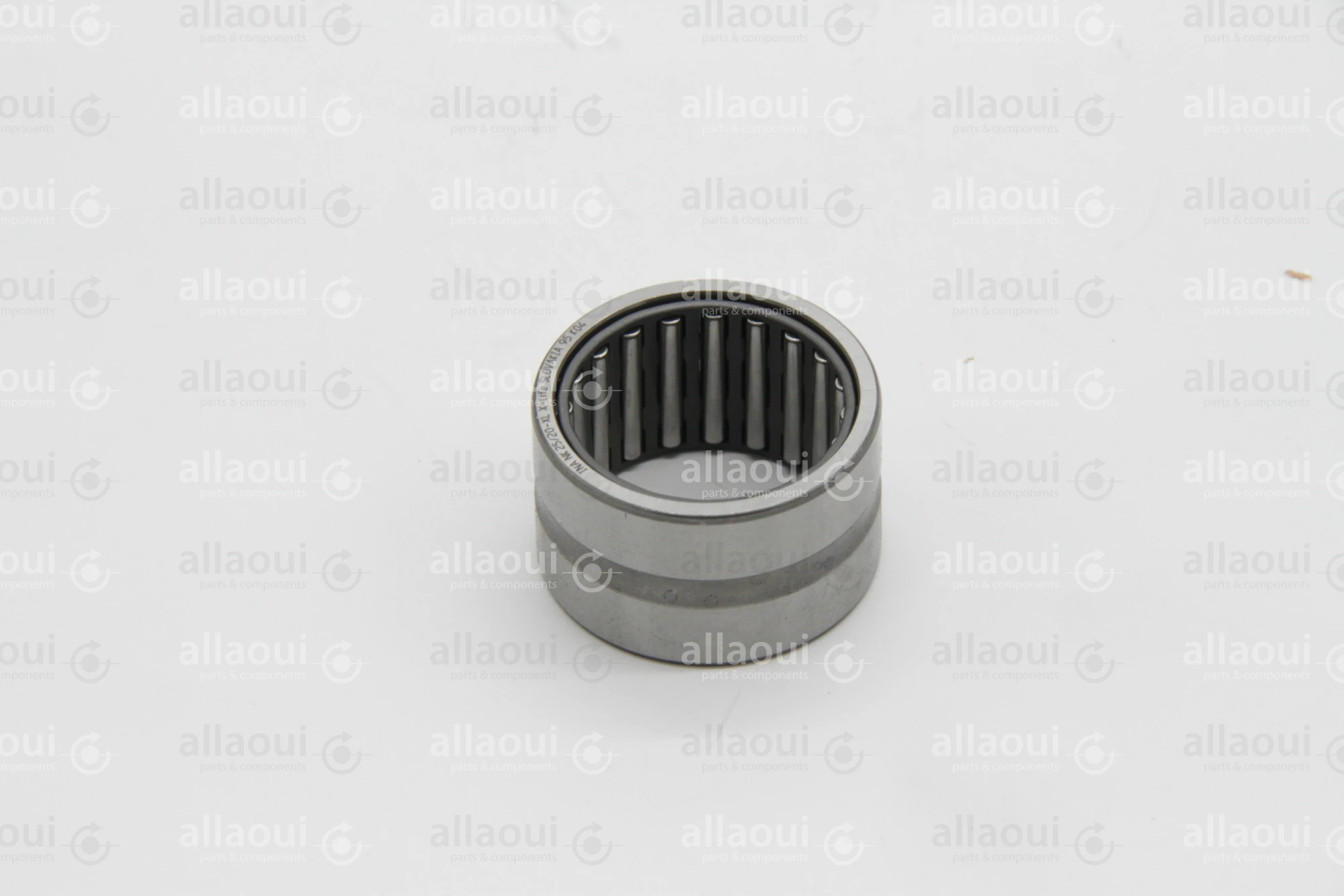 INA Needle Roller Bearings NK 25/20ASR1 NK25/20-XL