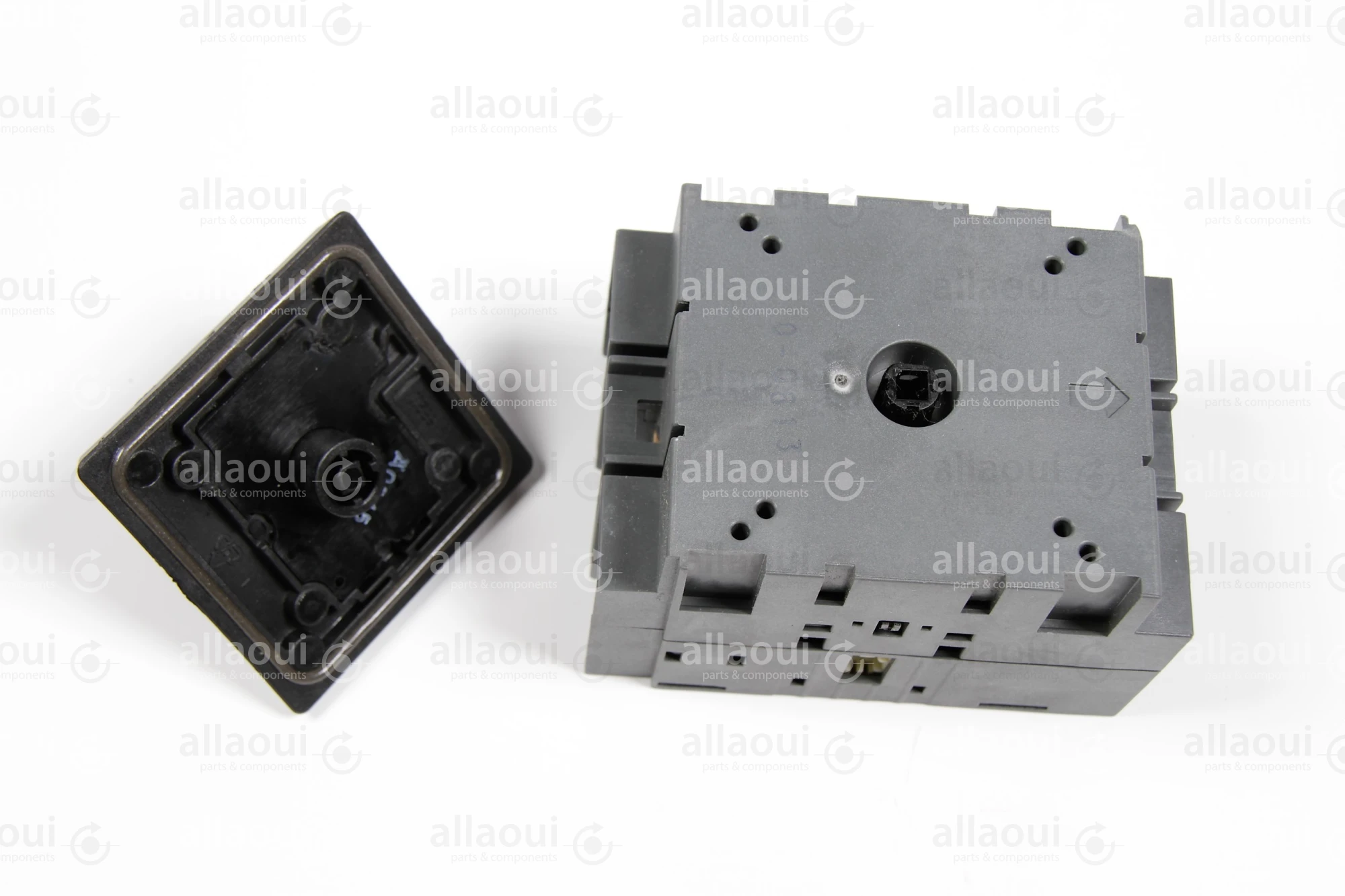 ABB Disconnector OT100ET3 OT100ET3