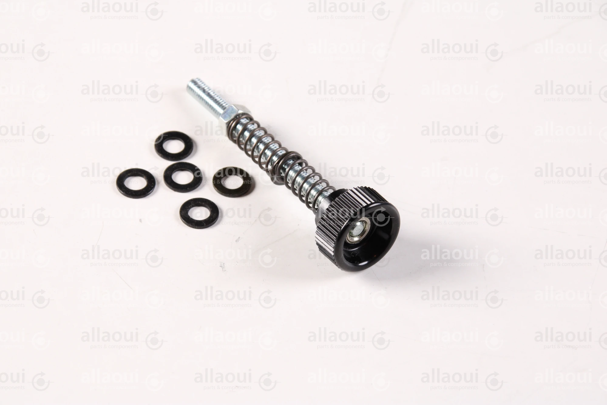 Müller Martini Spring Screw 0034.2254