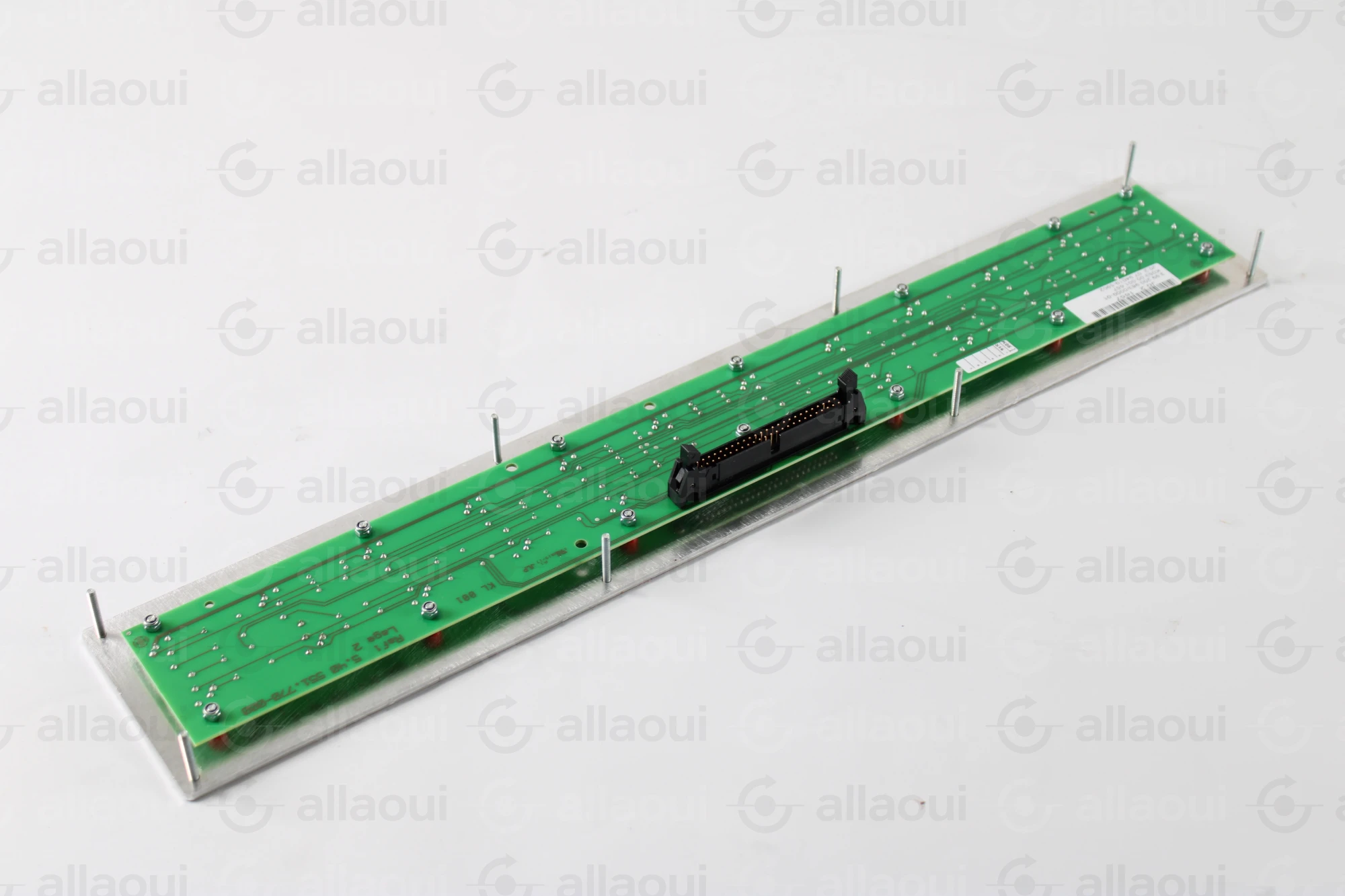 Manroland Control Panel 07.94019-5902