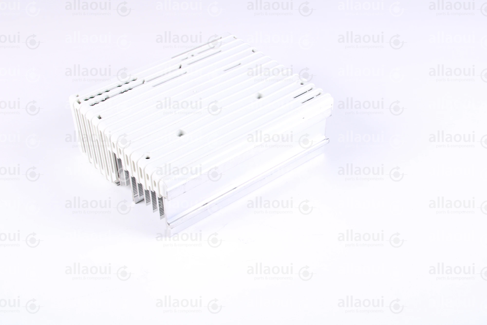 Lenze Frequency Converter 33.8201_E 33.8201_E