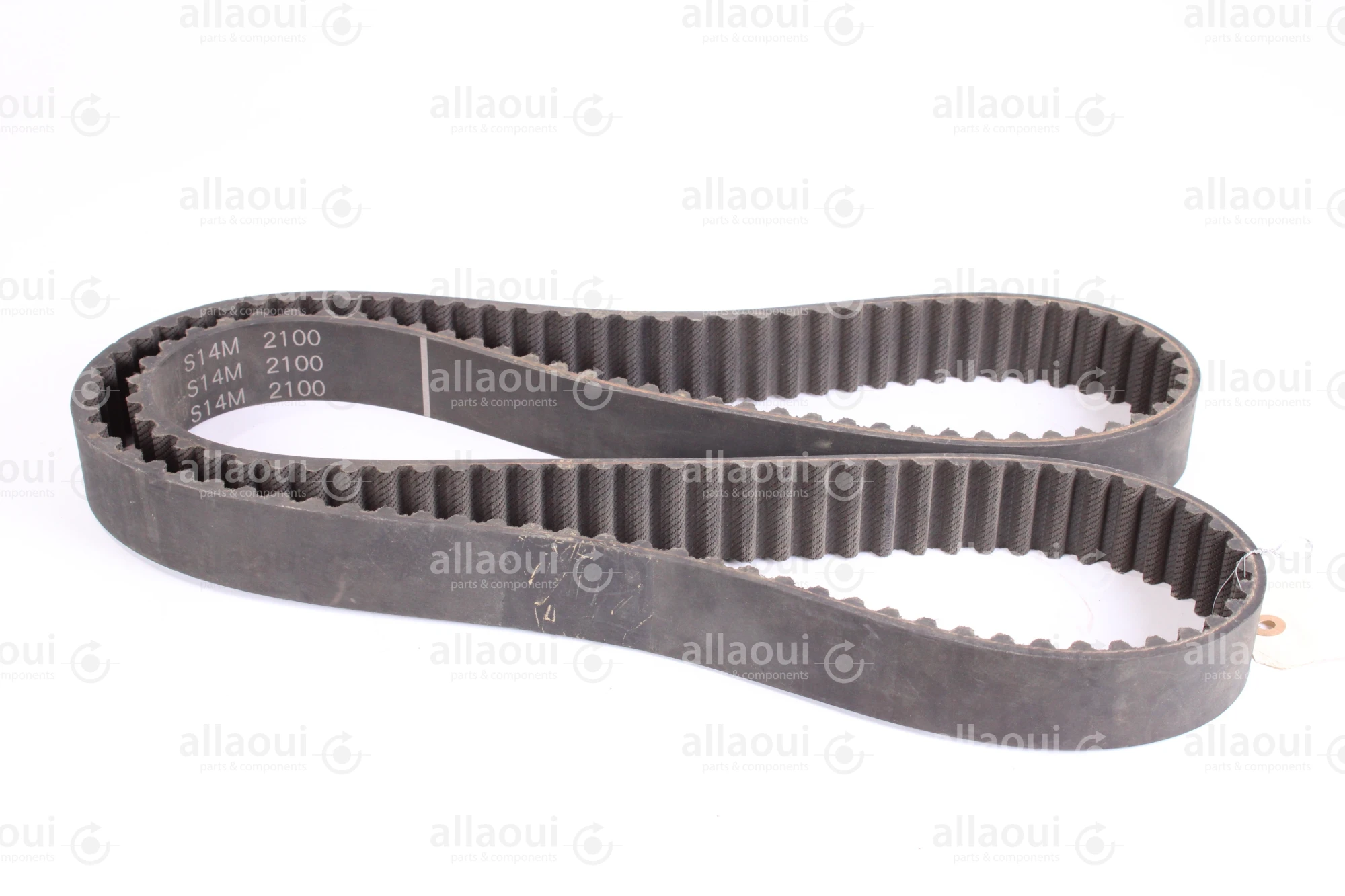 Bando Timing Belt STS-S14M-2100-40mm