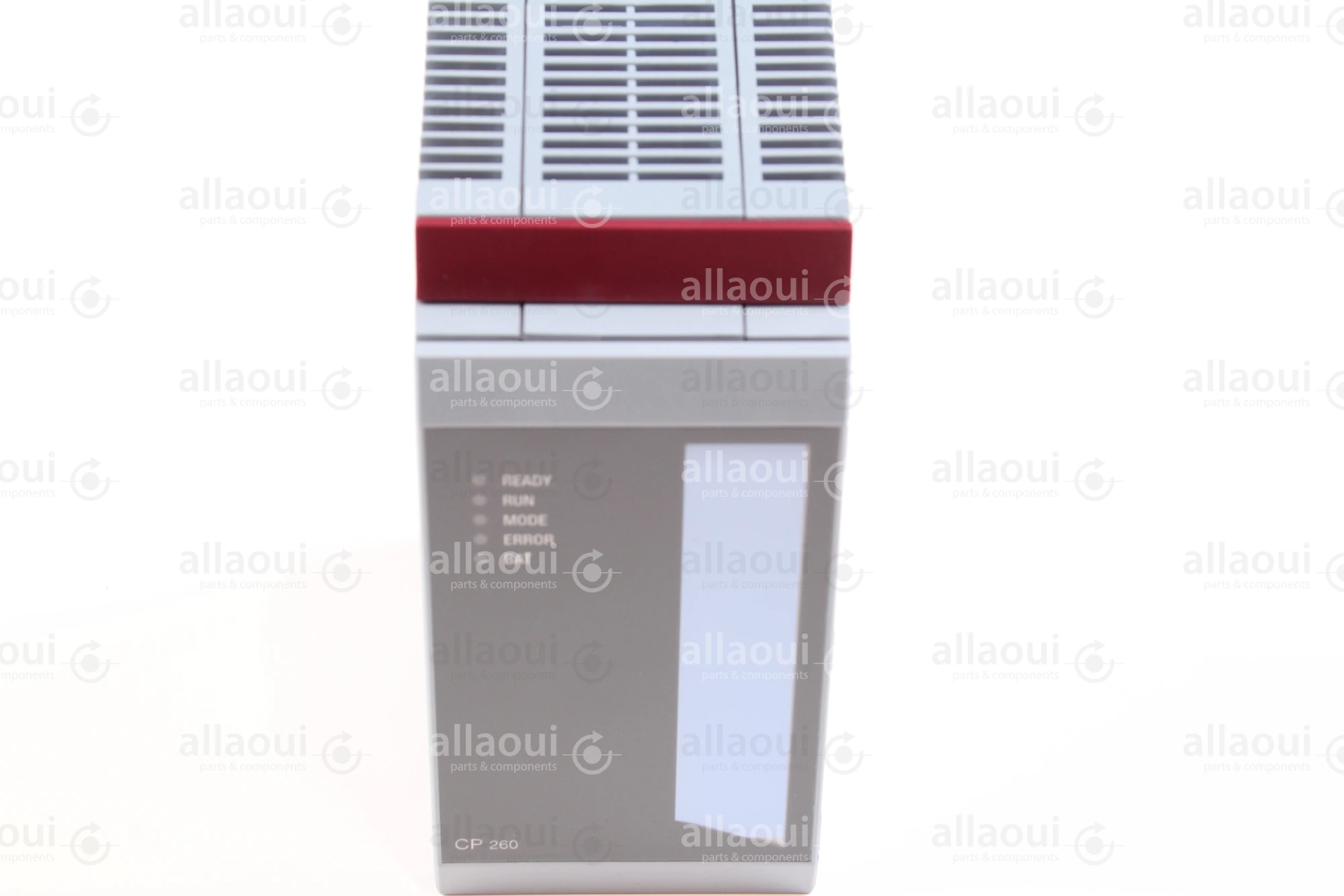 B&R Industrial Automation Central Unit 3CP260.60-1