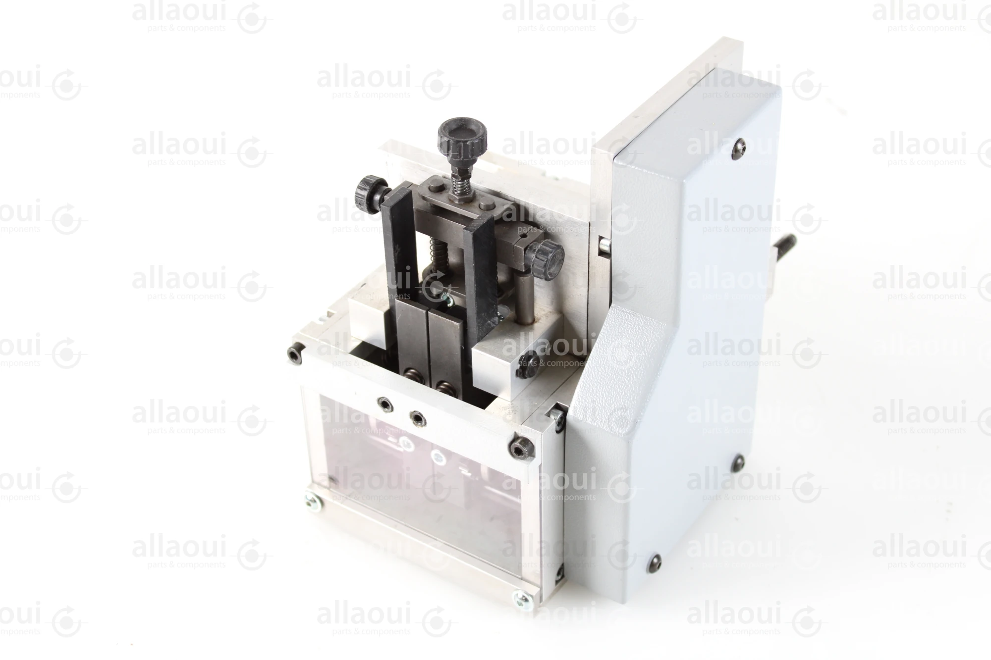 Heidelberg Gear Box ZD.2162-800-BG-01