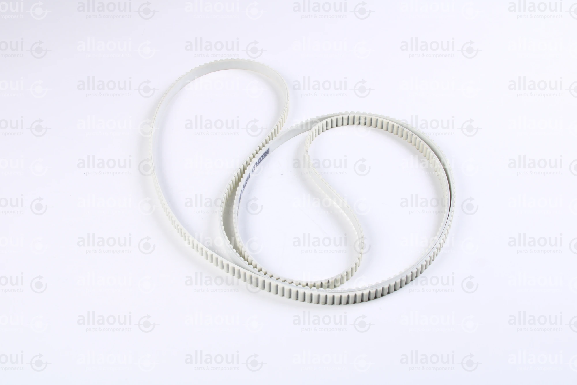 Müller Martini Toothed Belt 10AT5/1800-E5 3675.4135.4