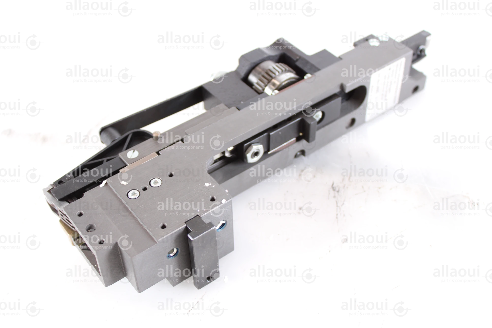 Hohner Universal 48/5 S Stitching Head Universal 48/5 S