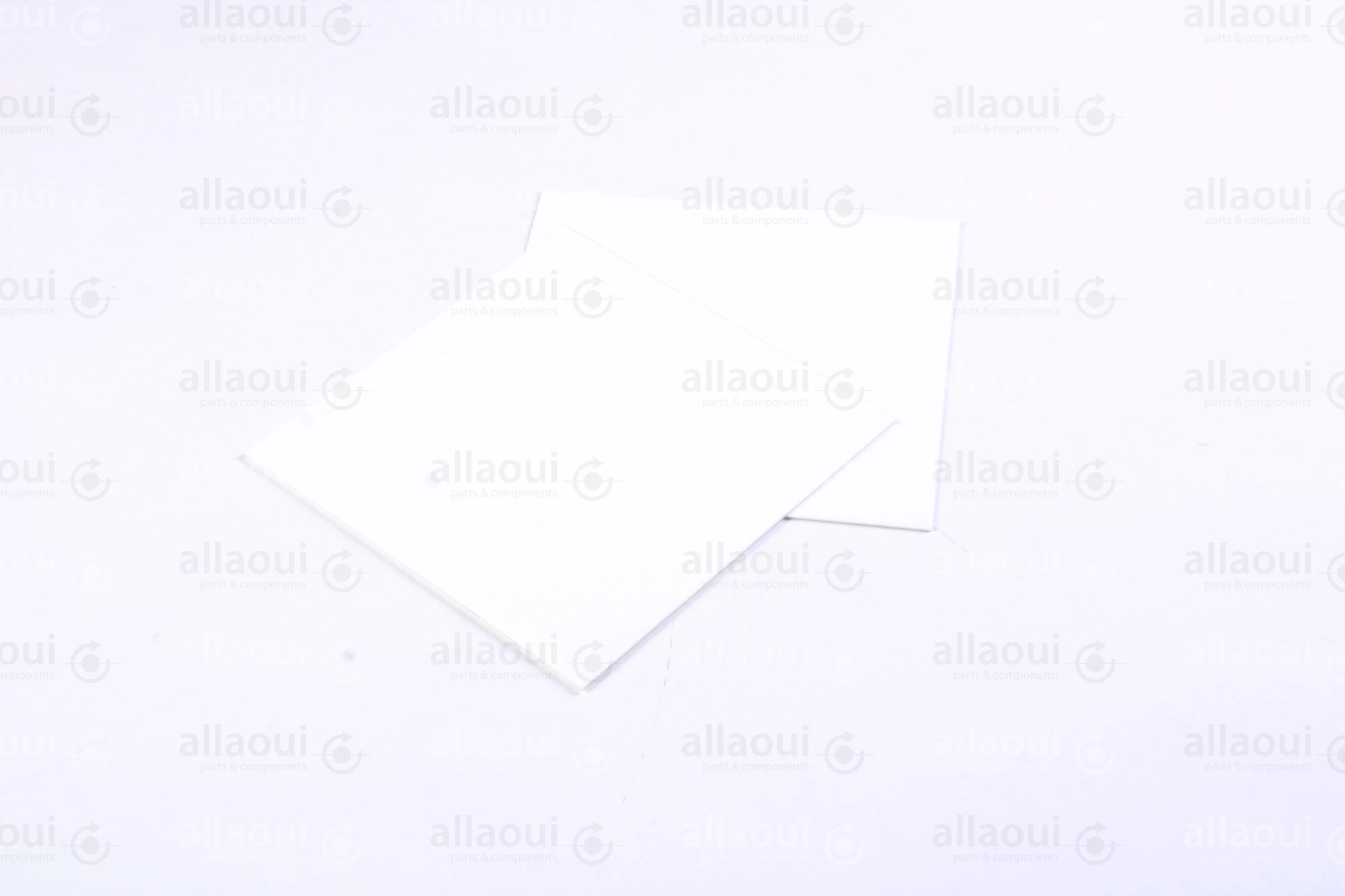 Müller Martini Plates 127/1x127 3009.6912.4