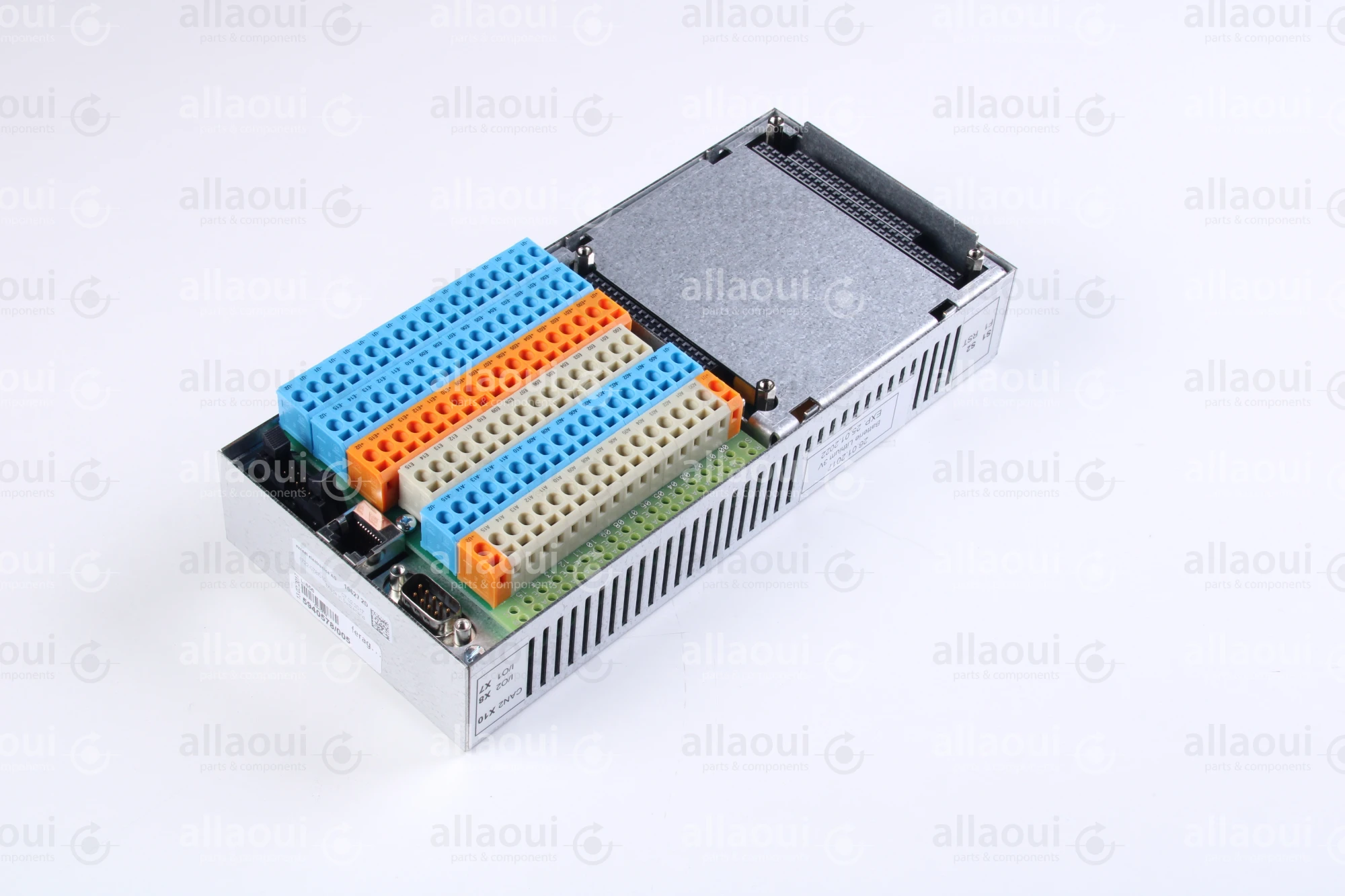 Ferag PC-Basis I/O Digital 5940578/005