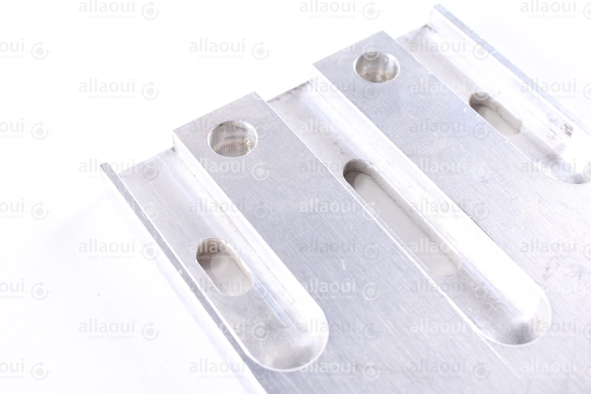 Müller Martini Limit stop BL10X100X160 0343.2726.3