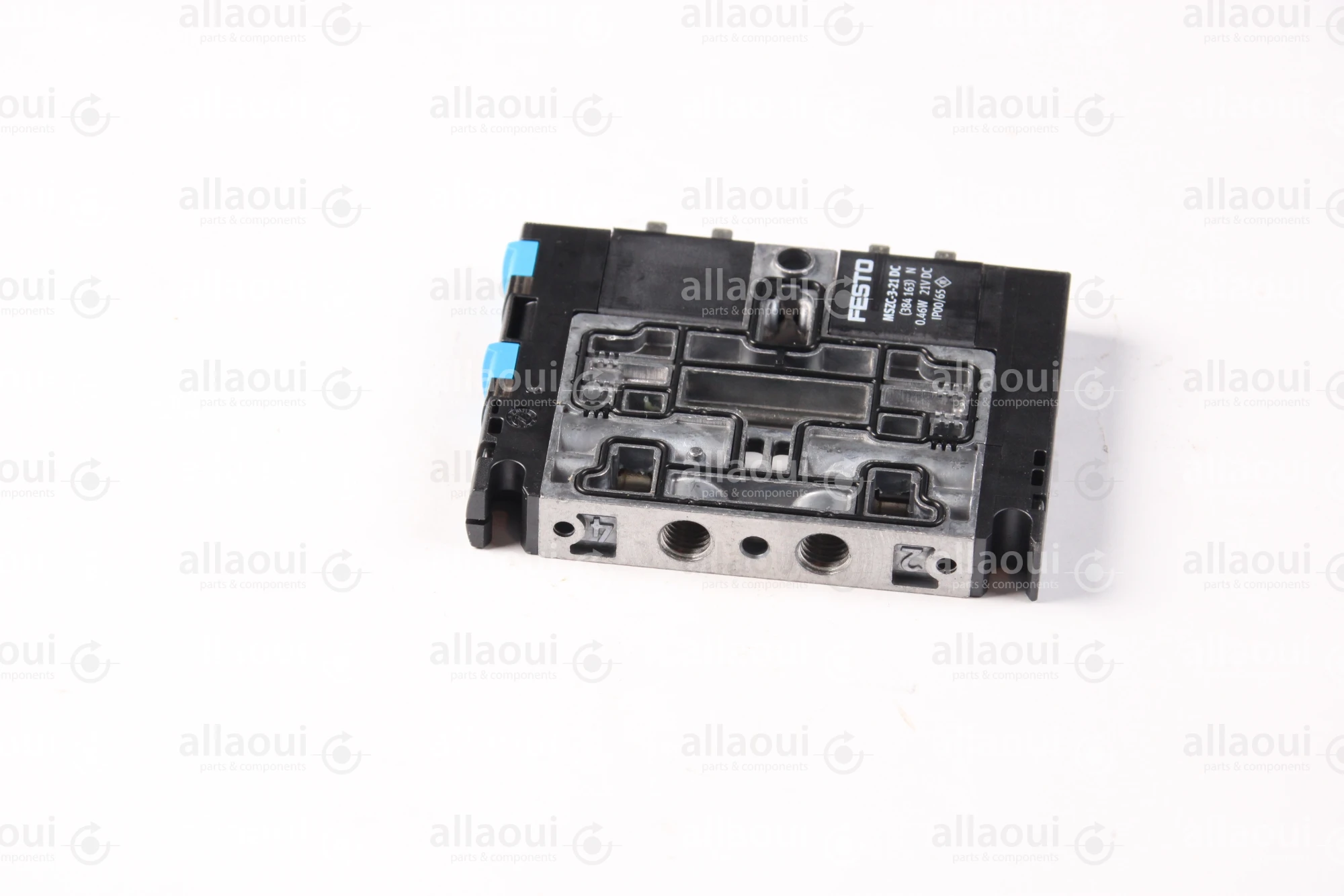 Festo Solenoid Valve 161416