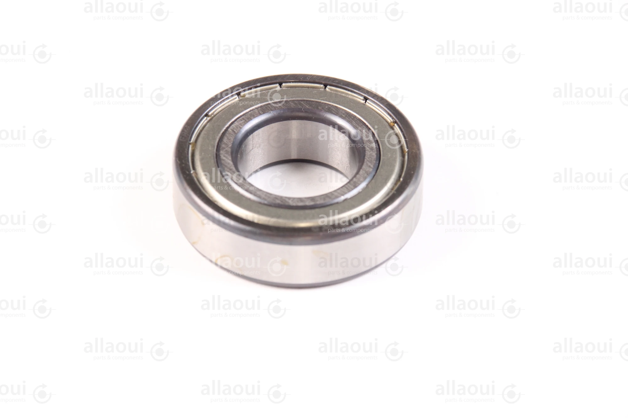 FAG Roller Bearing 6205.2ZR.J22C