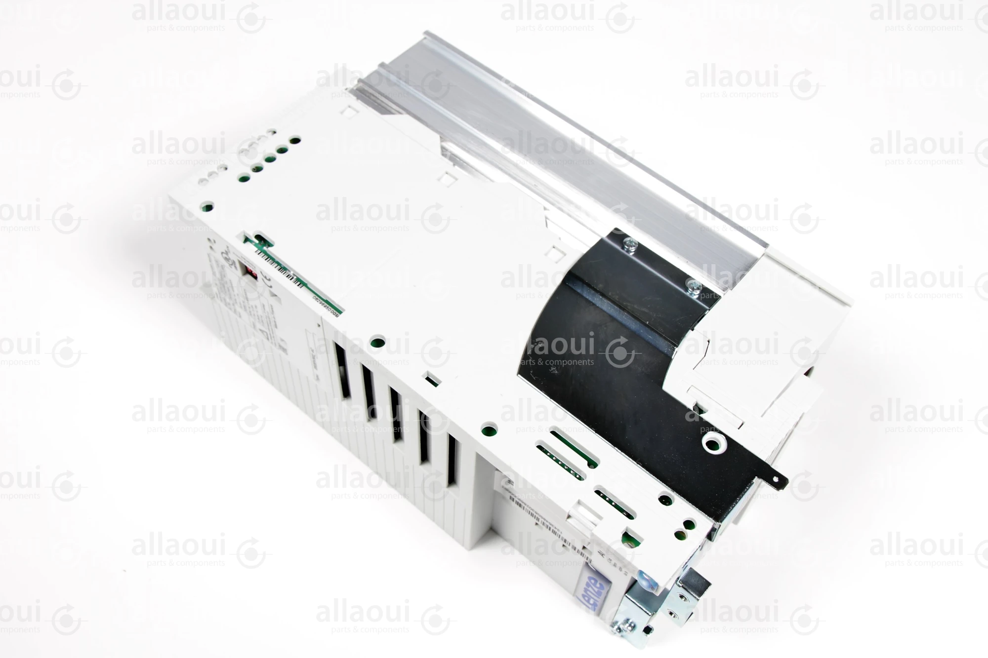 Lenze Frequency Converter 8200 Vector E82EV302K4C