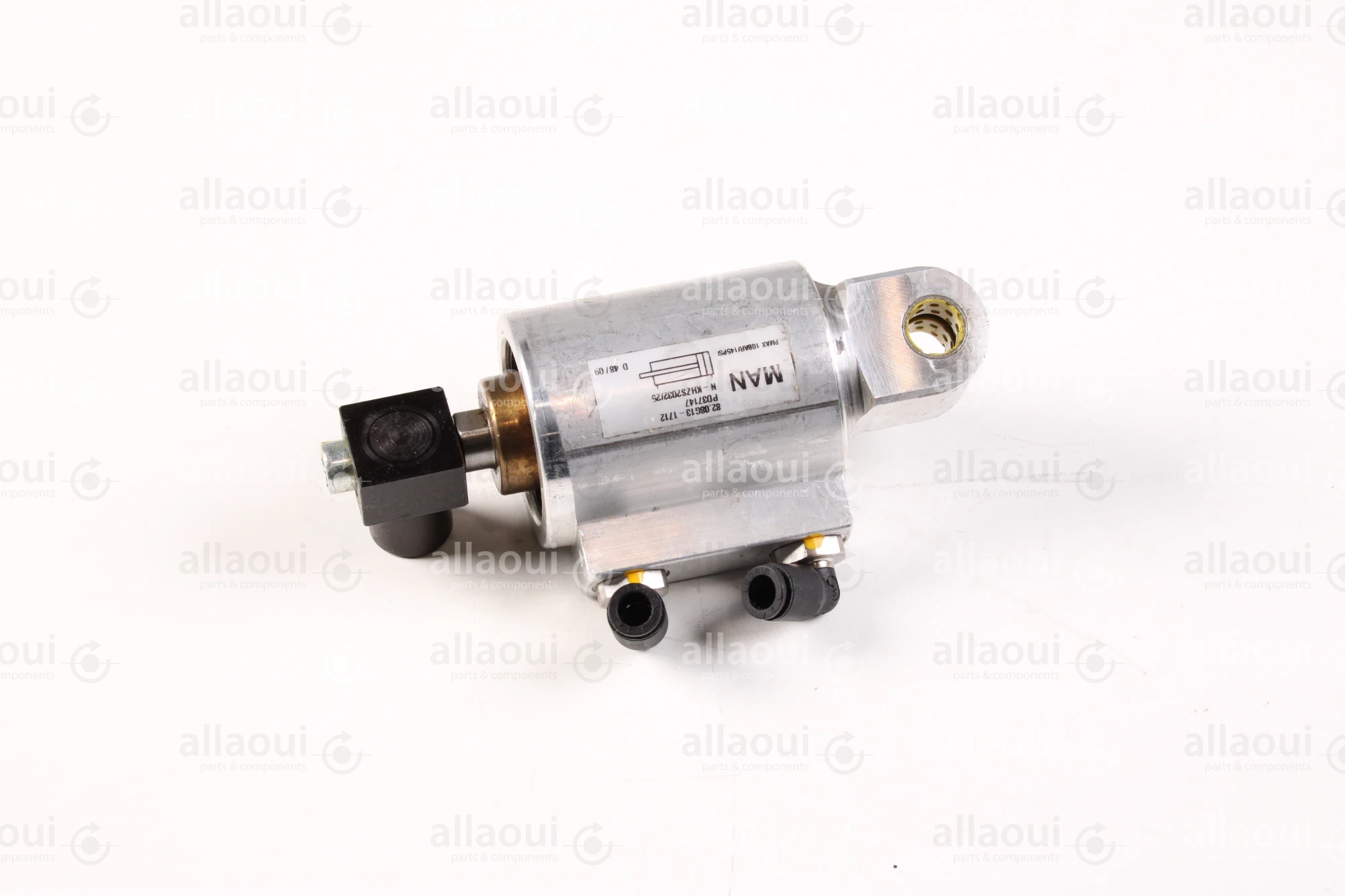 Manroland Pneumatic Cylinder 82.08G13-1712