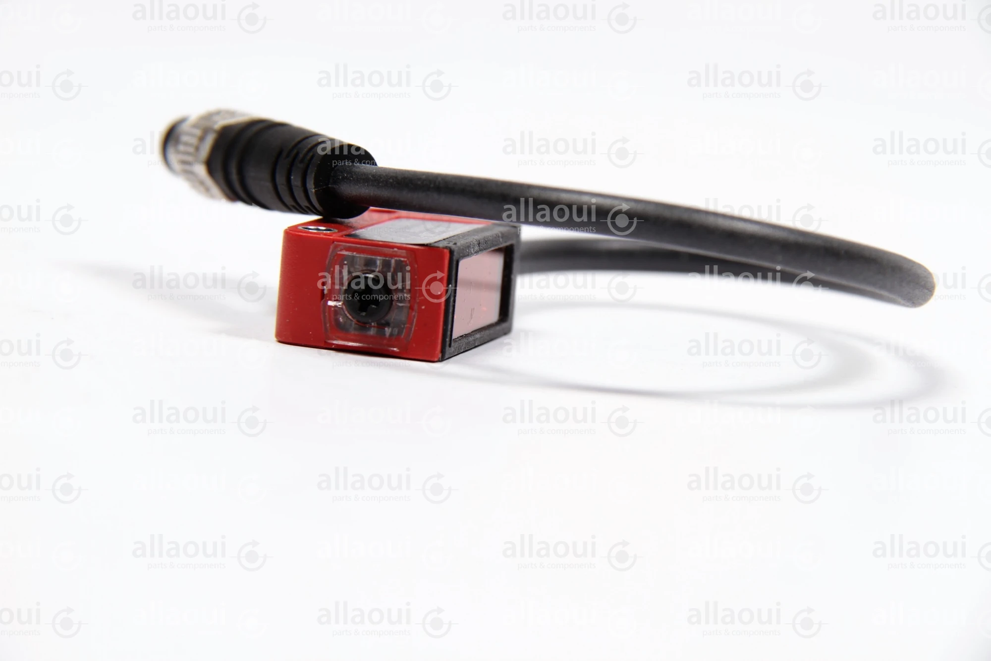 Leuze Electronic Light Barrier HRTR 3B/6-S,200-S8.3